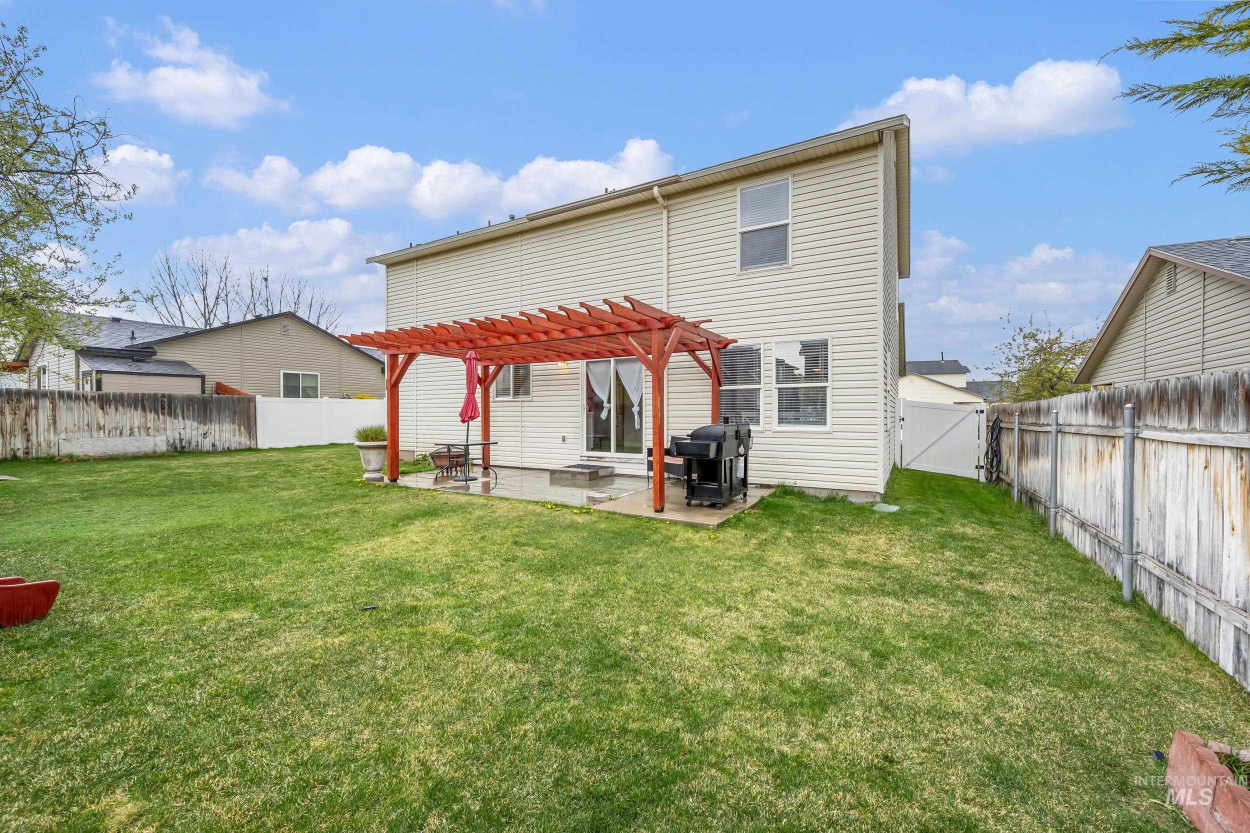3332 S Malad Drive Property Photo 29
