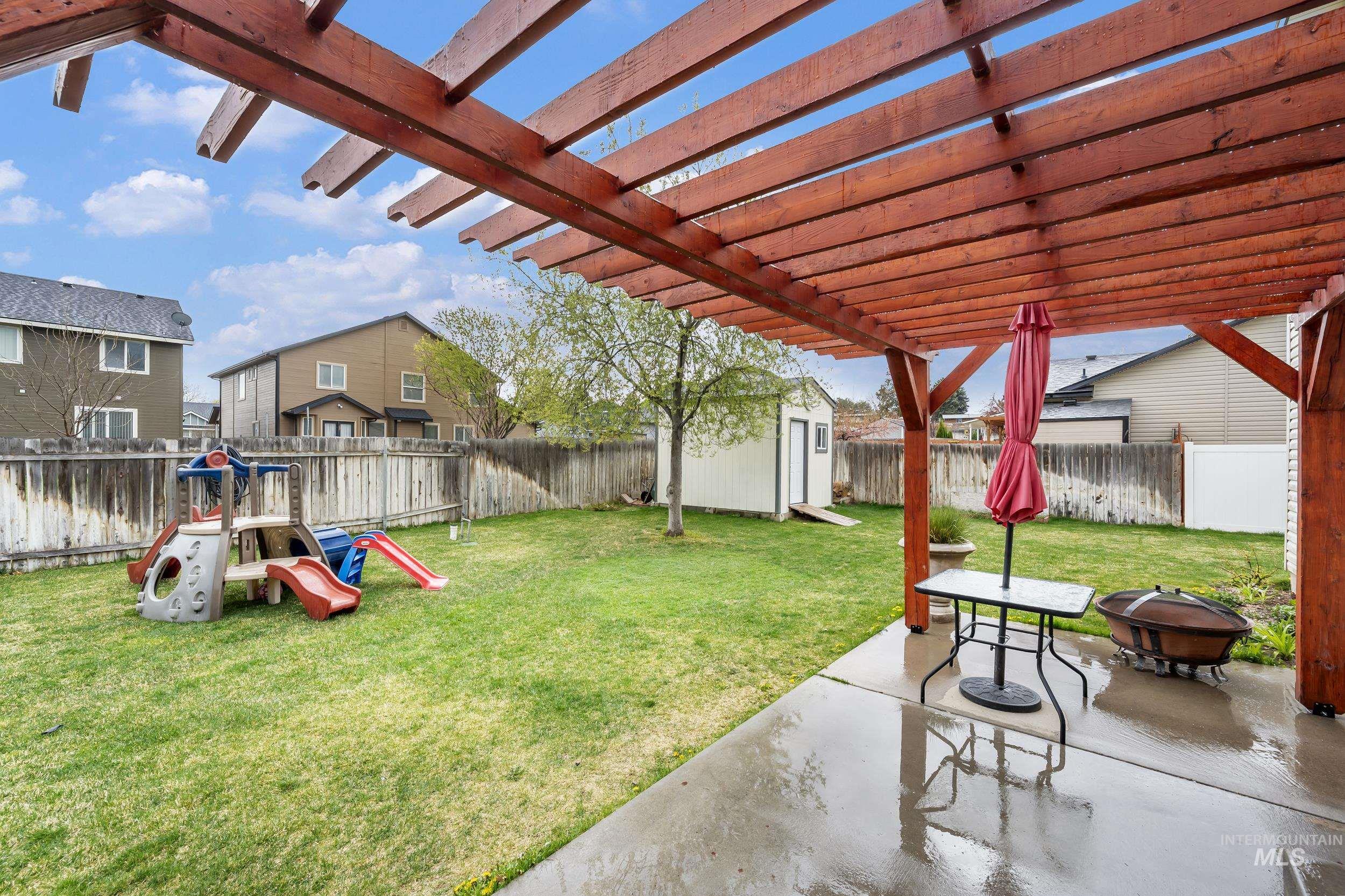 3332 S Malad Drive Property Photo 30