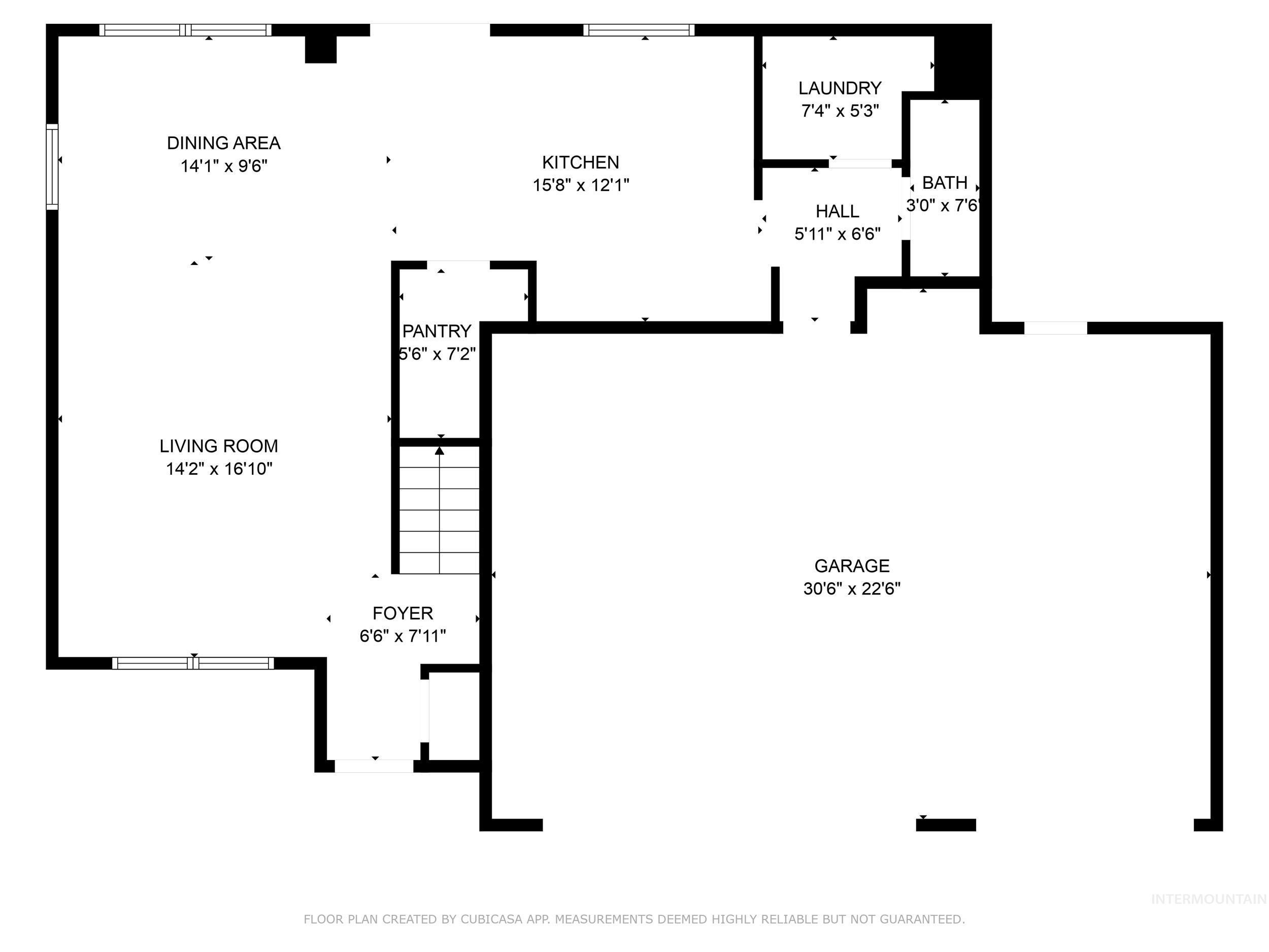 3332 S Malad Drive Property Photo 32