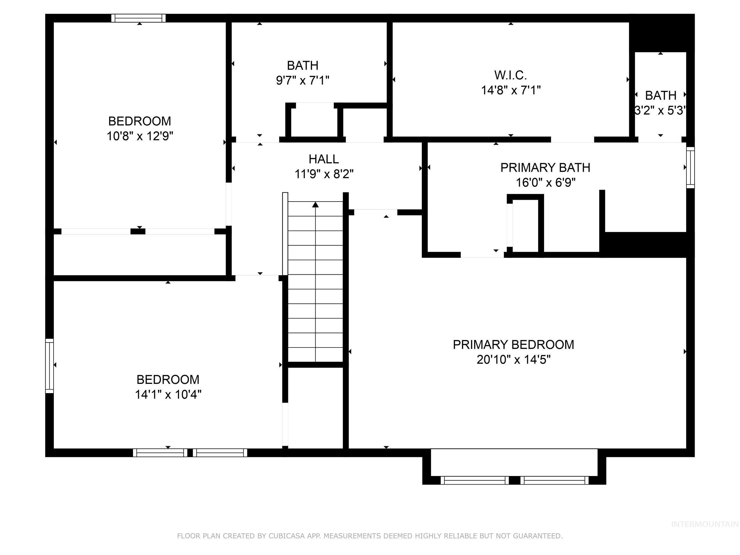 3332 S Malad Drive Property Photo 33