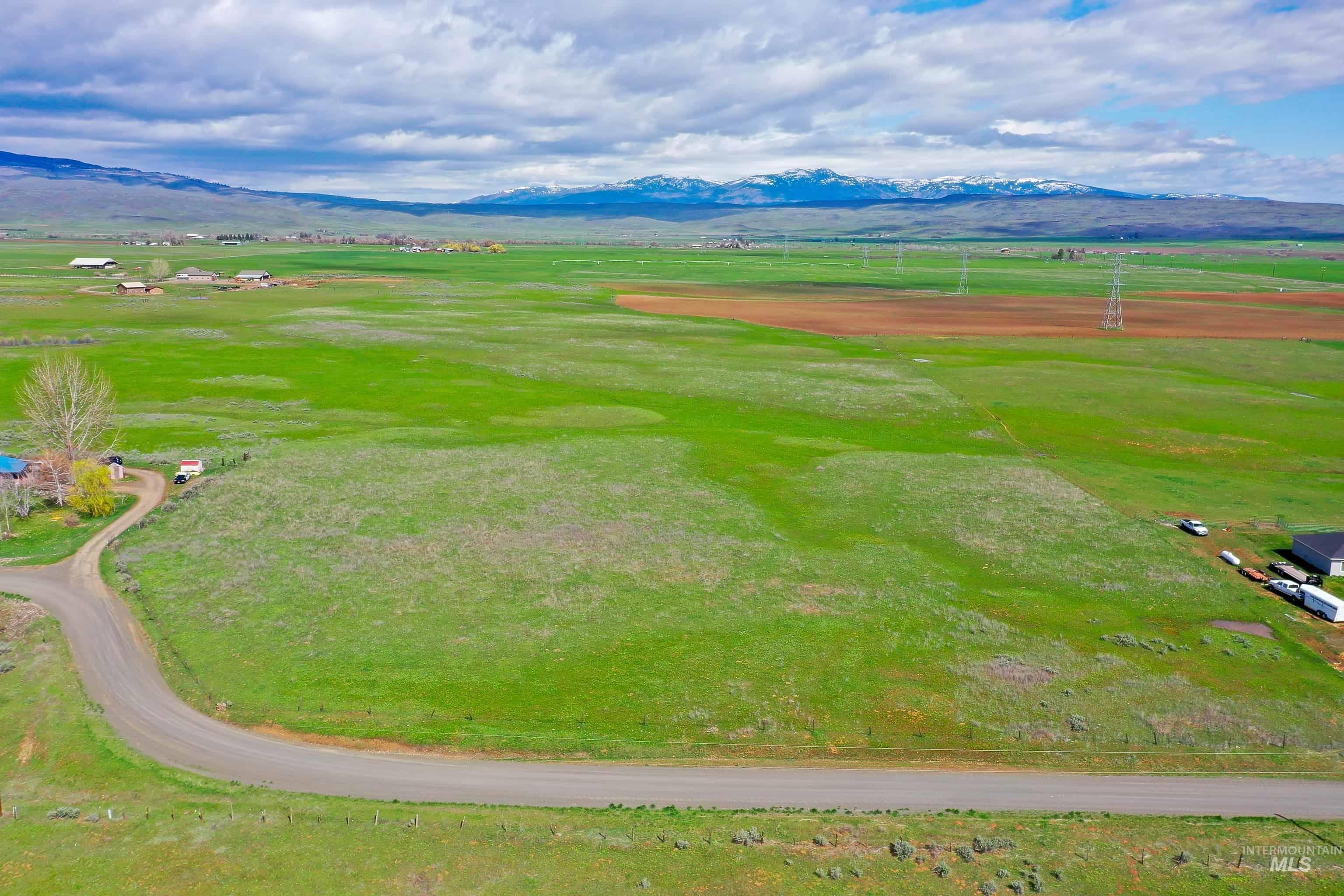 Tbd Waite Road Property Photo