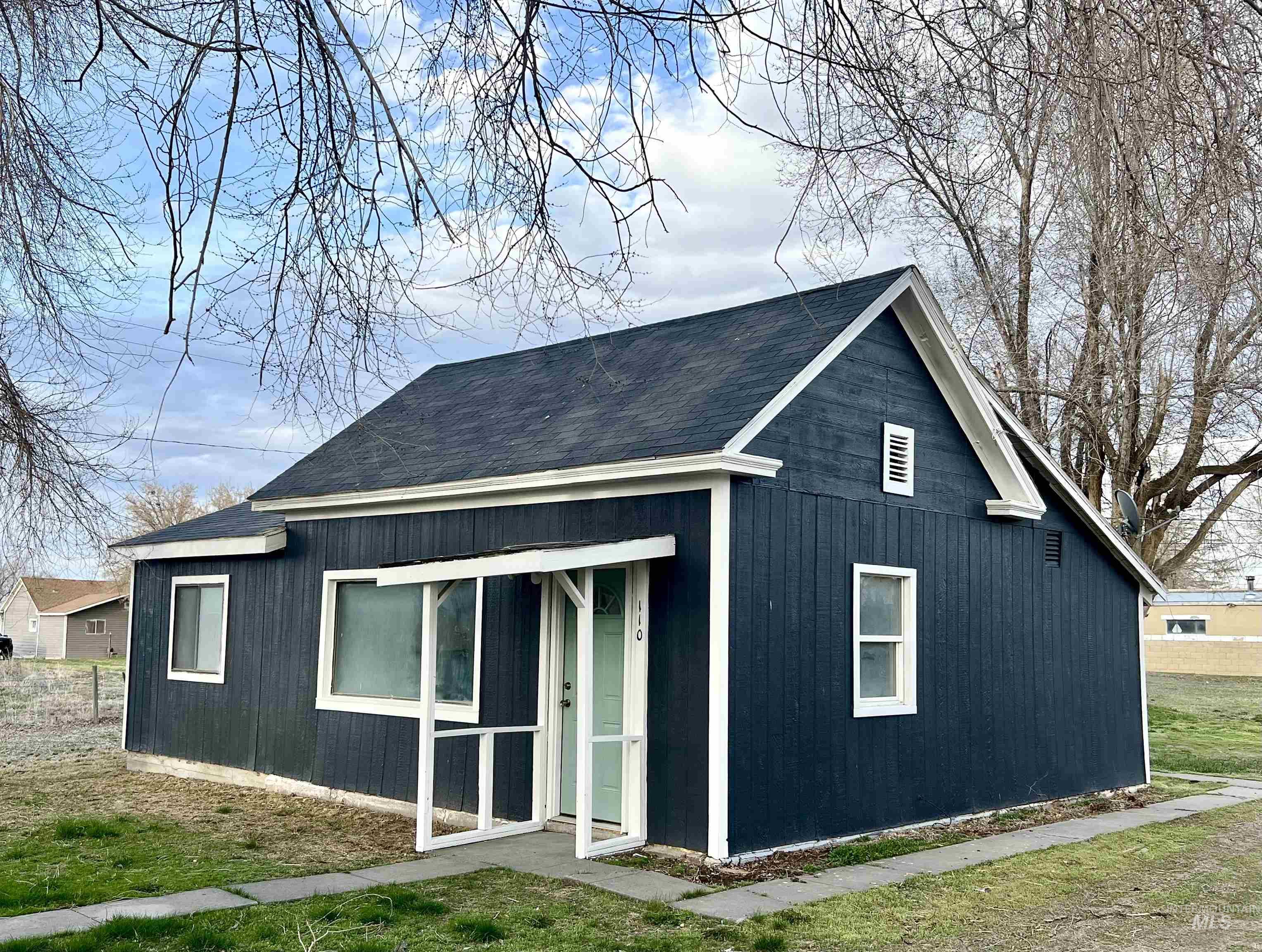 110 Sears St. Property Photo