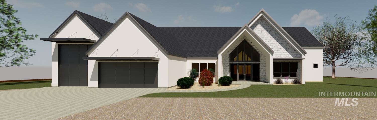 6400 N High Valley Way Property Photo 7