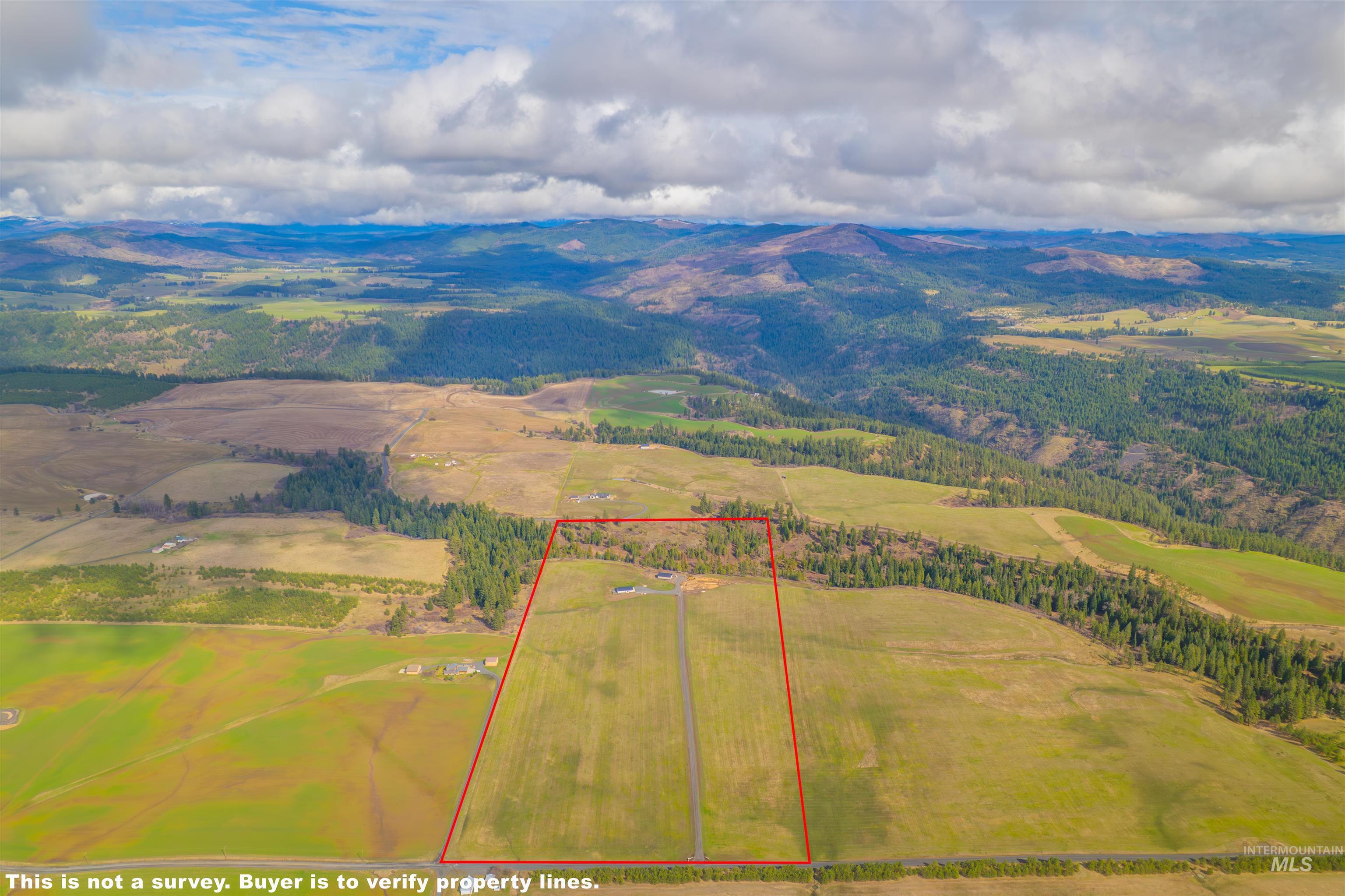 1400 Texas Ridge Rd Property Photo 2