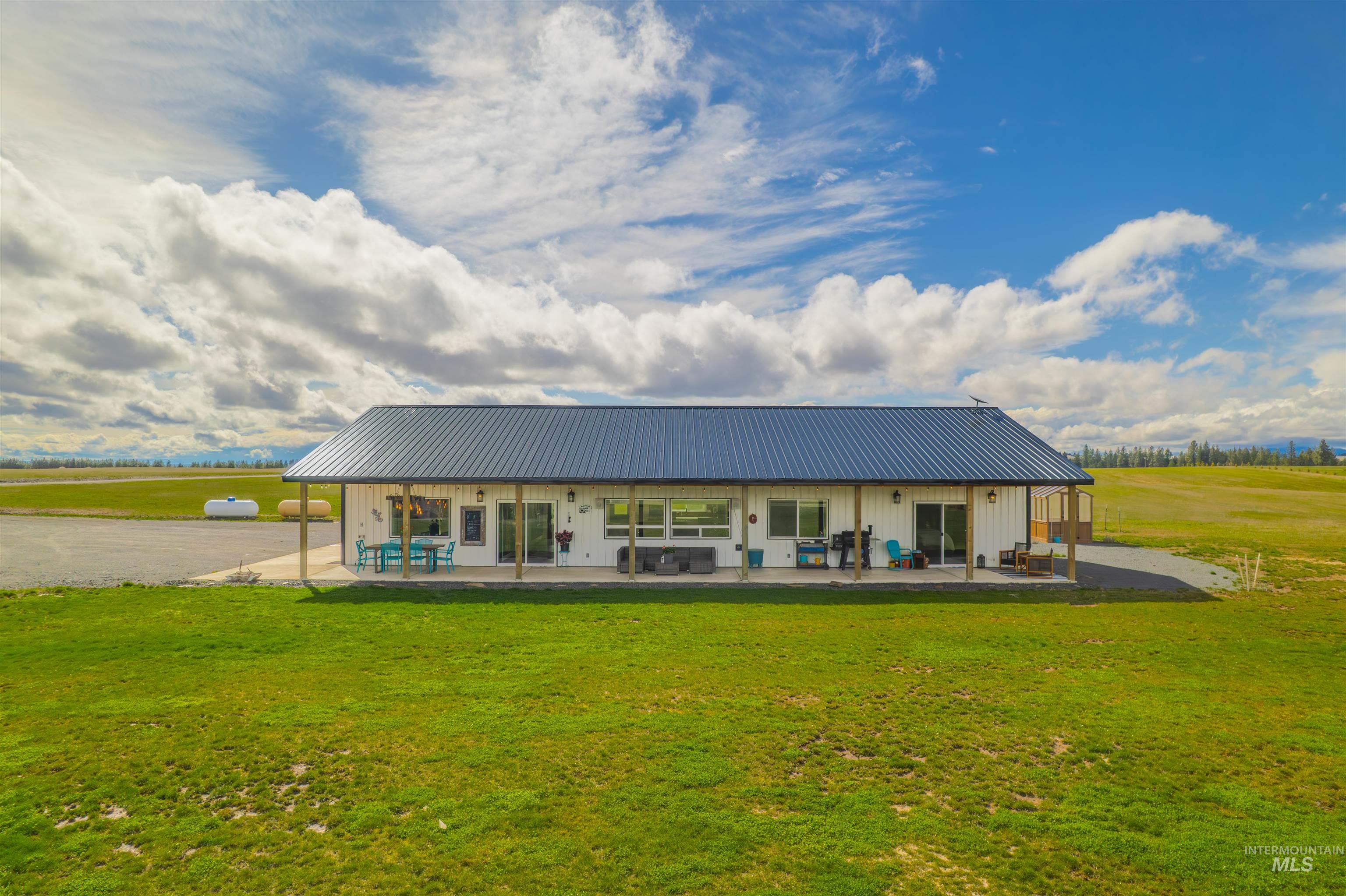 1400 Texas Ridge Rd Property Photo 3