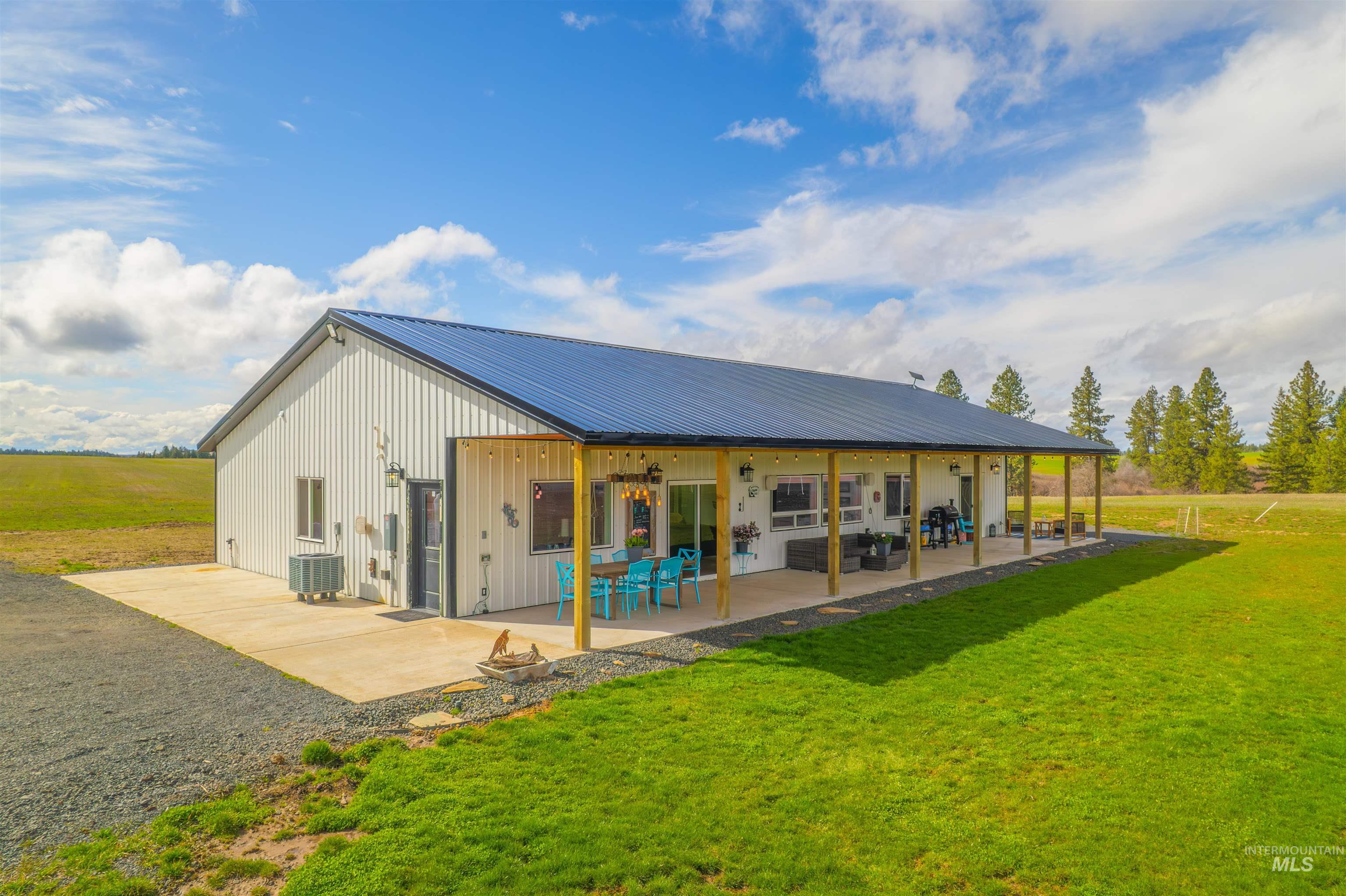 1400 Texas Ridge Rd Property Photo 4