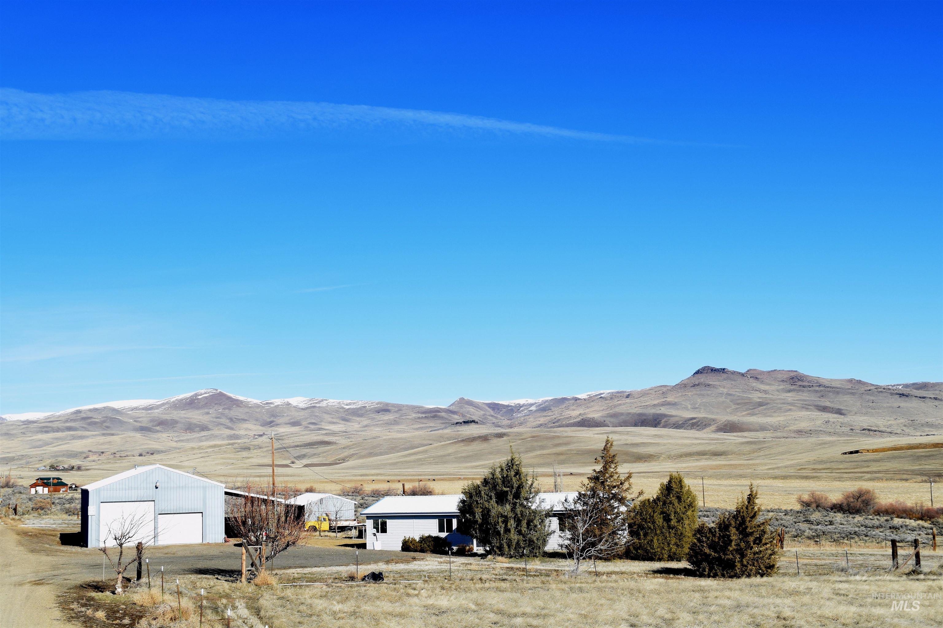 1080 Rock Creek Road Property Photo 2