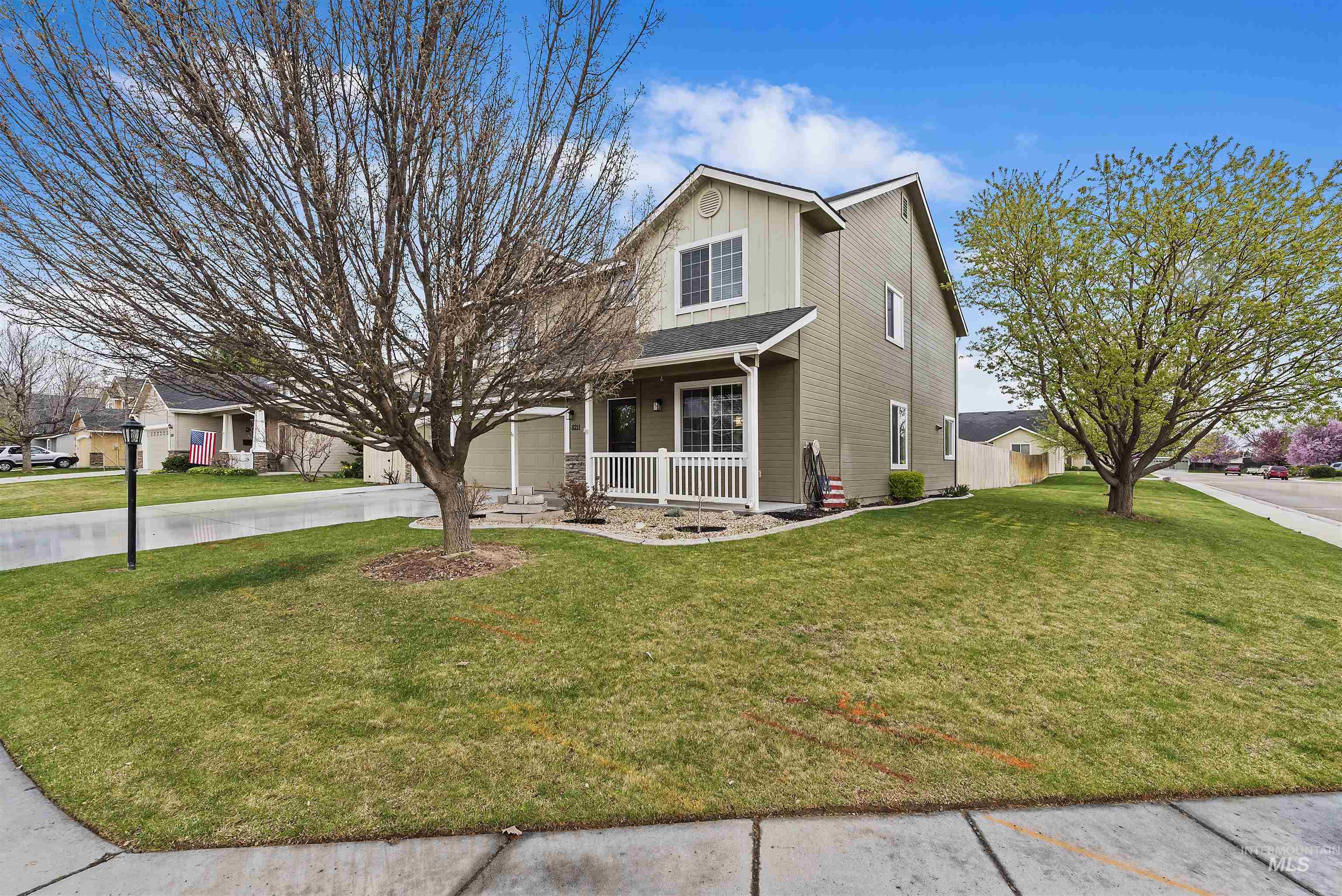 8211 E E Selway Ct. Property Photo 4