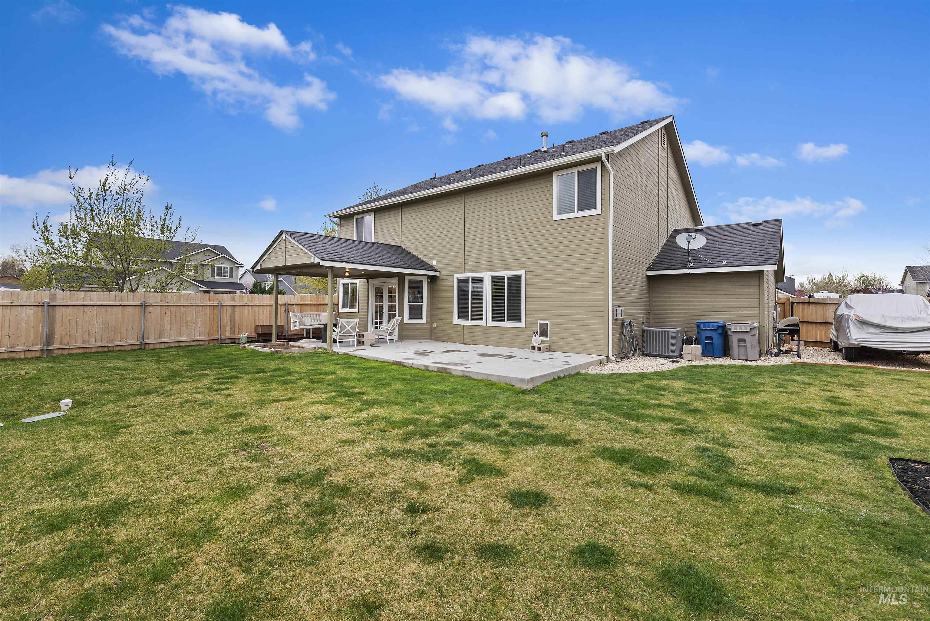 8211 E E Selway Ct. Property Photo 33