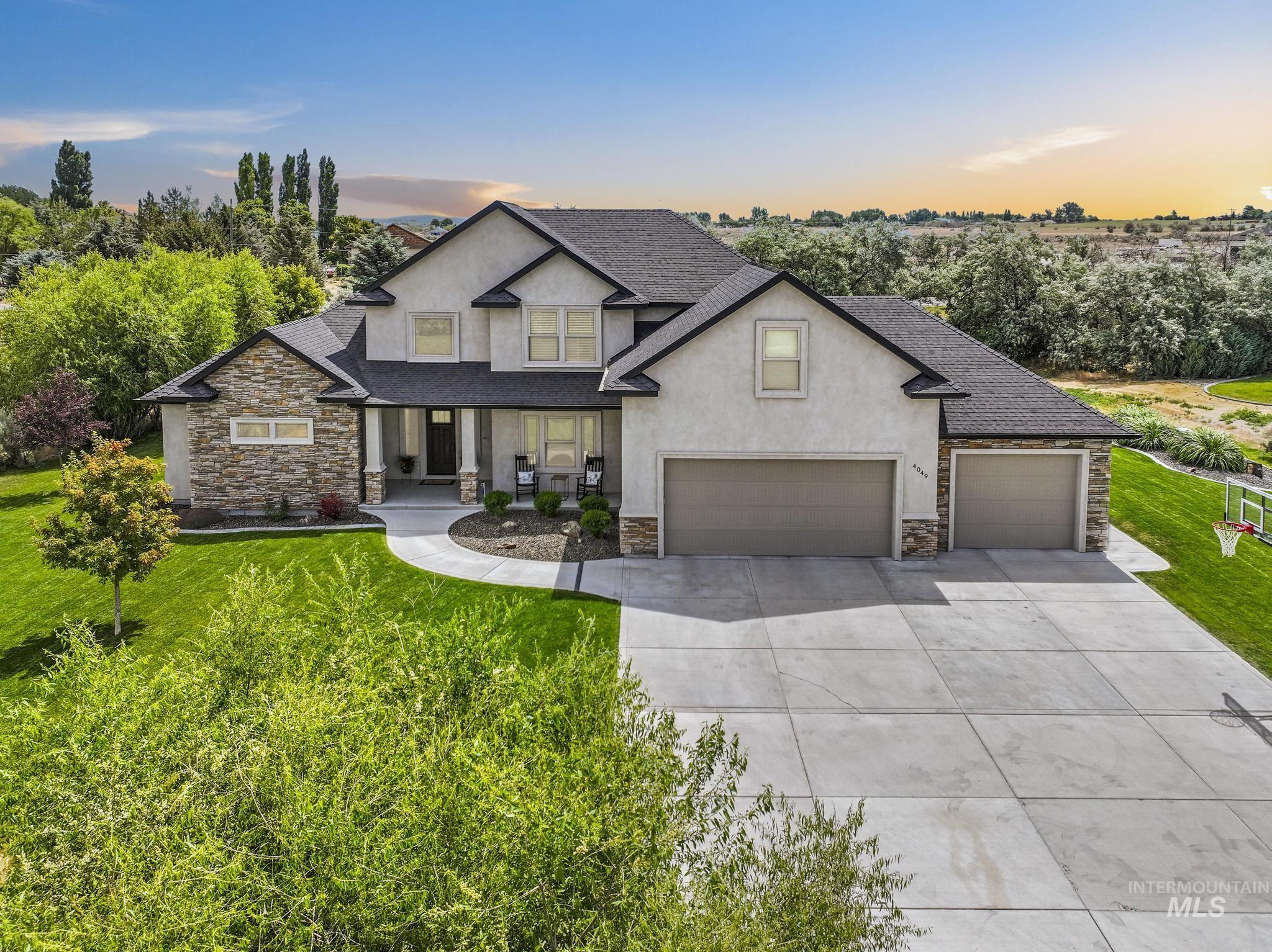 4049 Quail Ridge Drive Property Photo 1