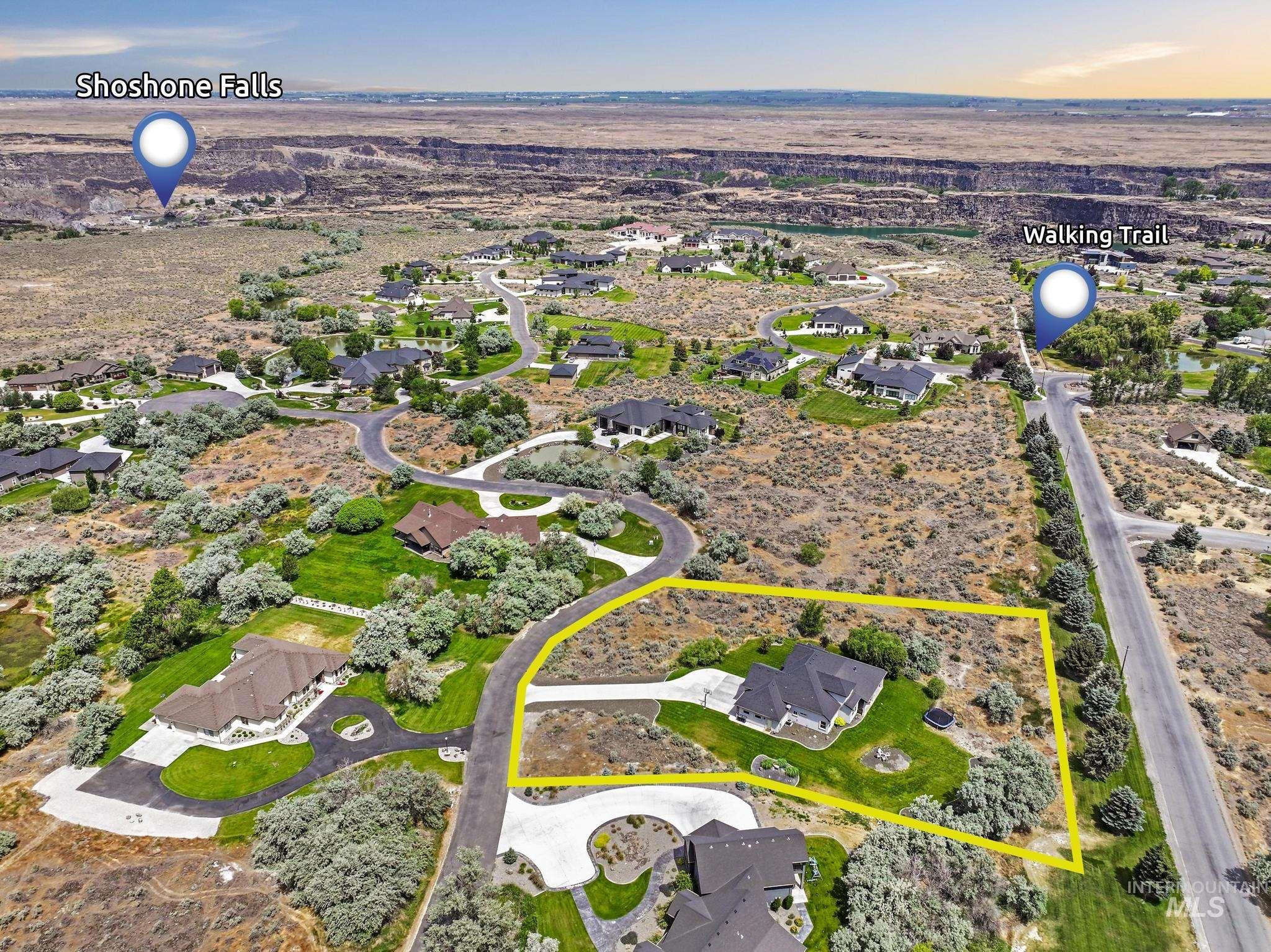 4049 Quail Ridge Drive Property Photo 2