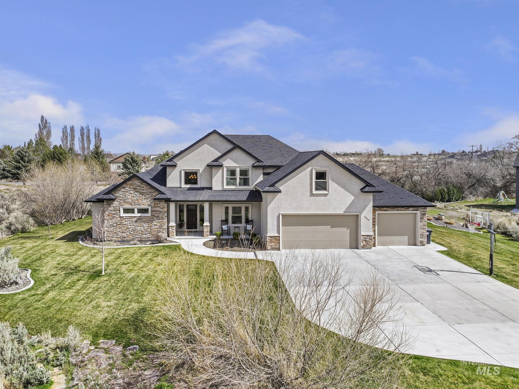 4049 Quail Ridge Drive Property Photo 38