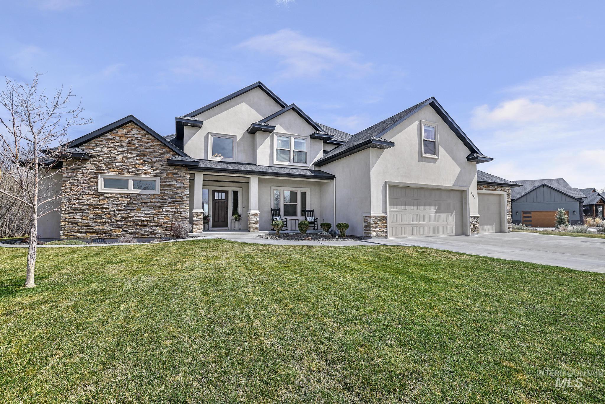 4049 Quail Ridge Drive Property Photo 40
