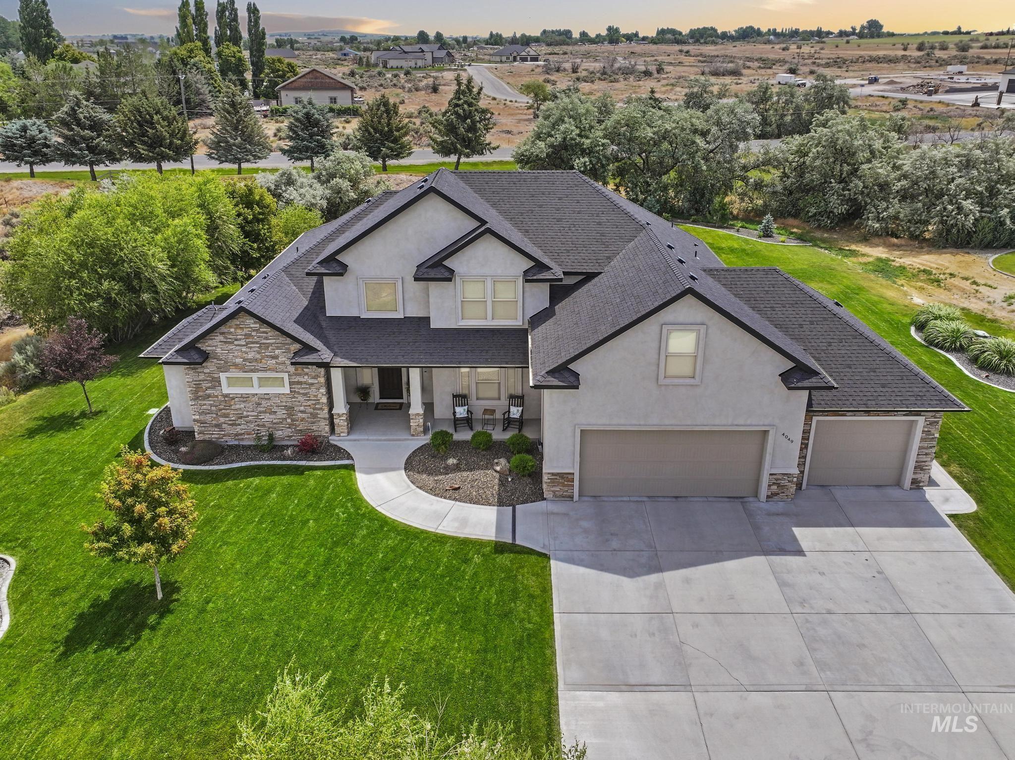 4049 Quail Ridge Drive Property Photo 45