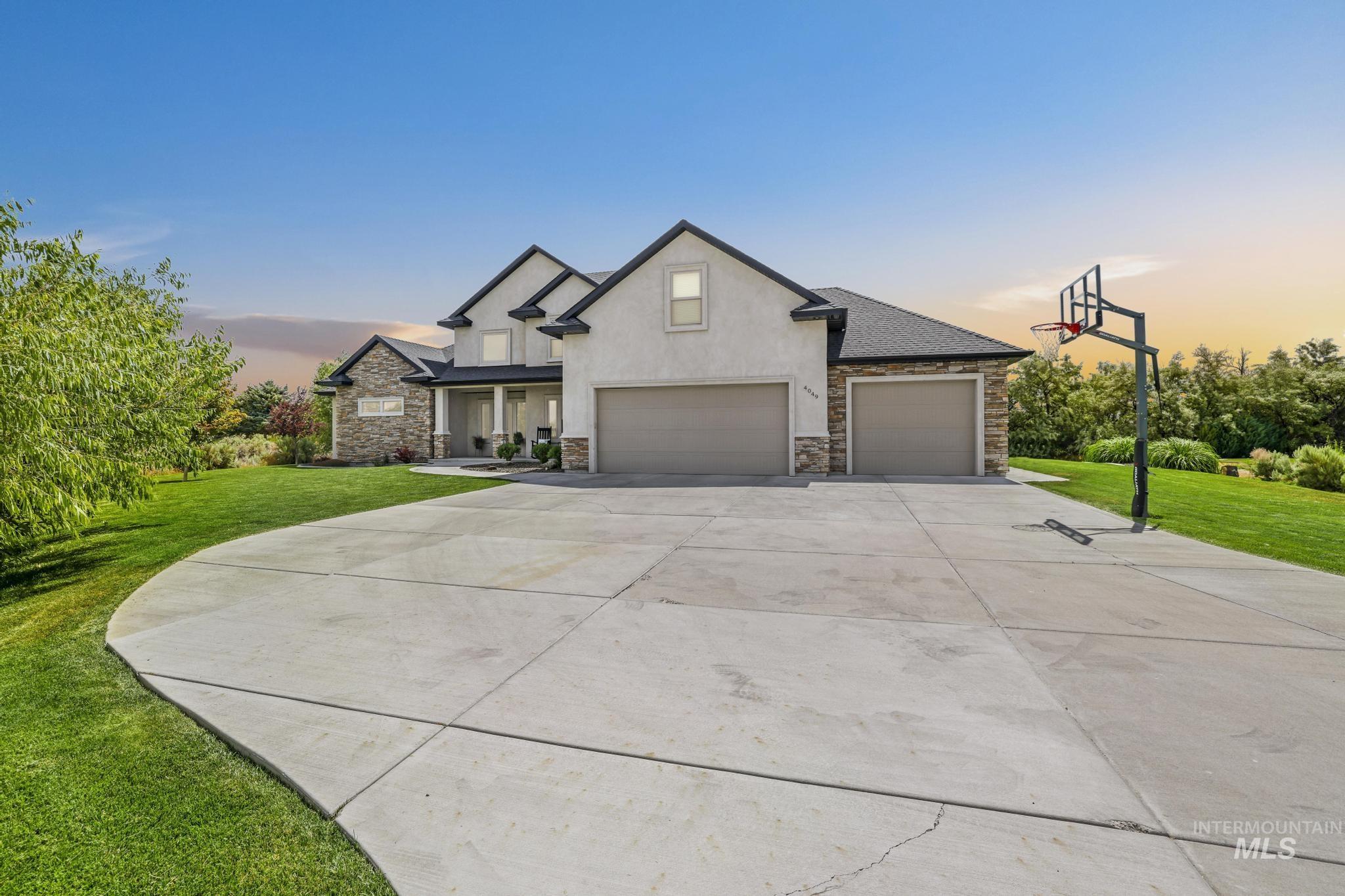 4049 Quail Ridge Drive Property Photo 49