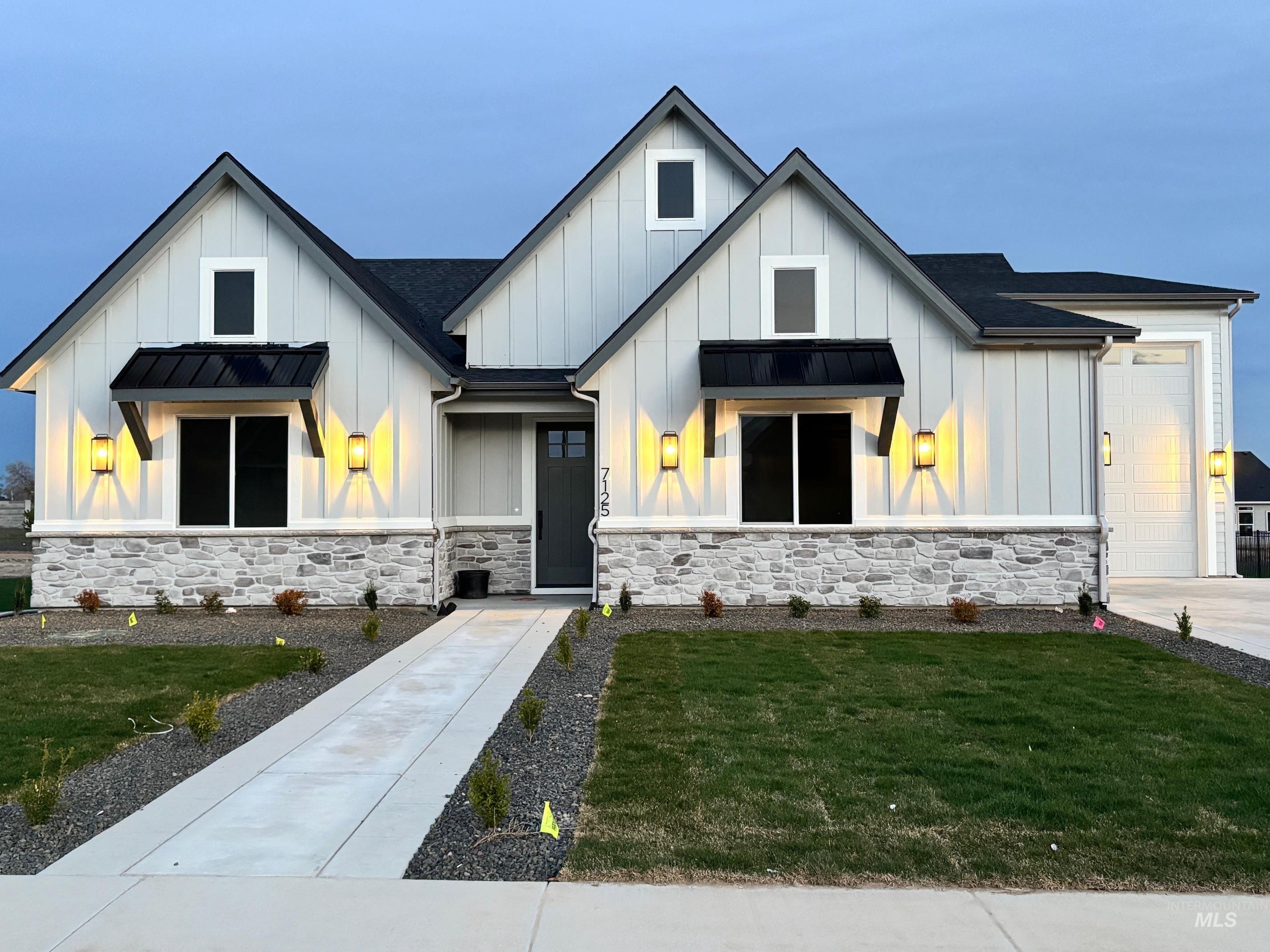 7125 E Osprey Estates Drive Property Photo 1