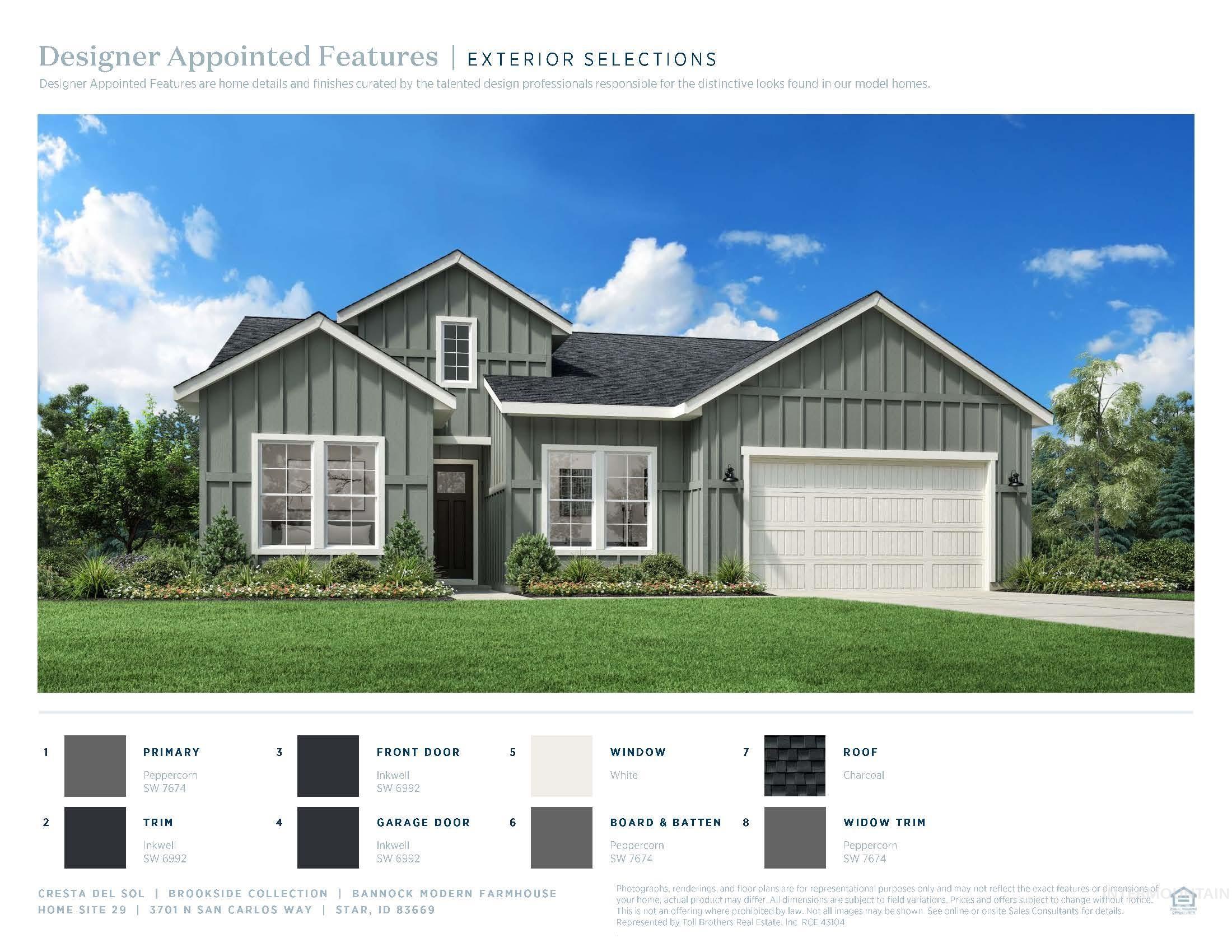 3701 N San Carlos Way Property Photo 31