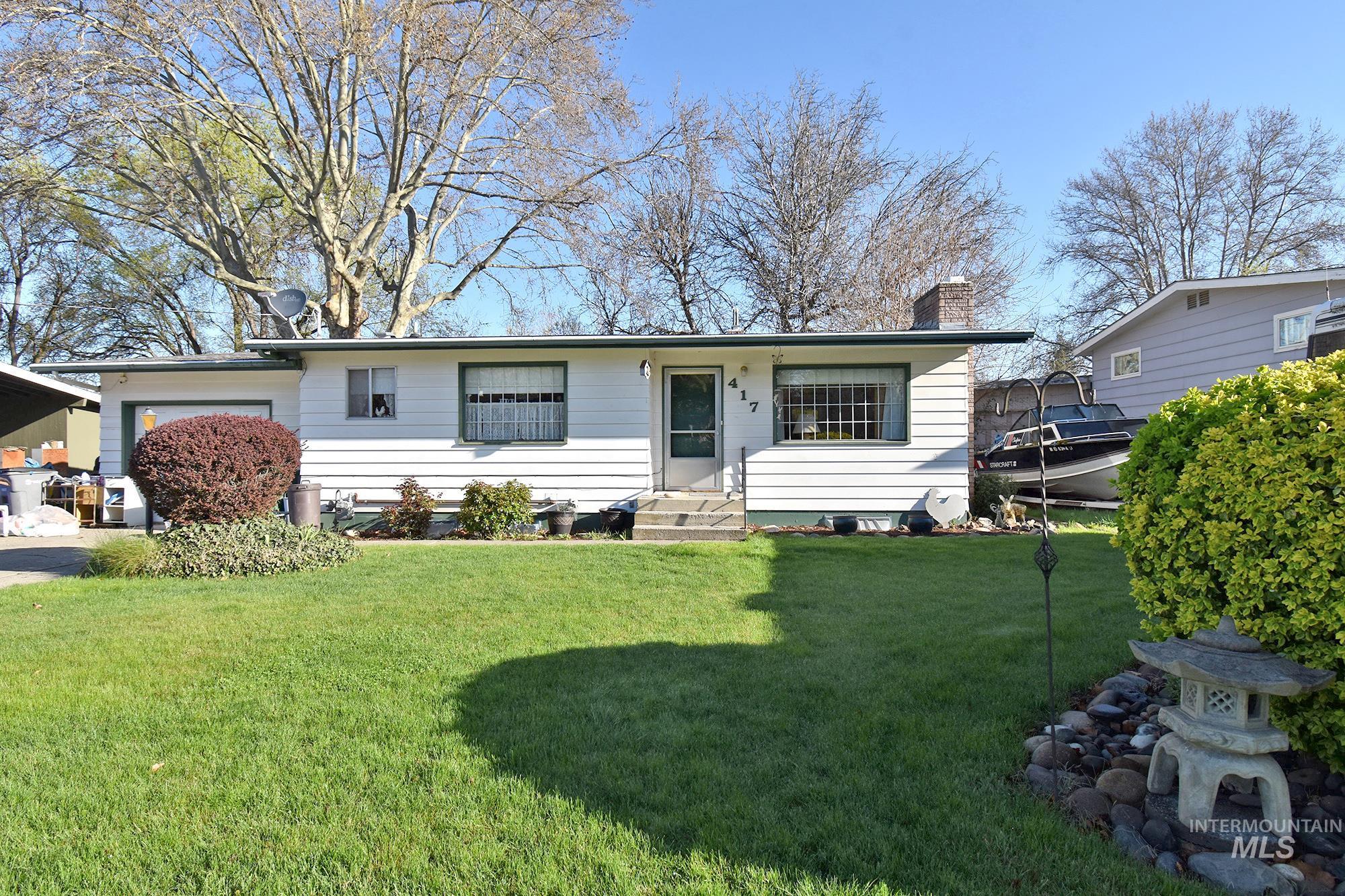 417 Park Drive Property Photo 1