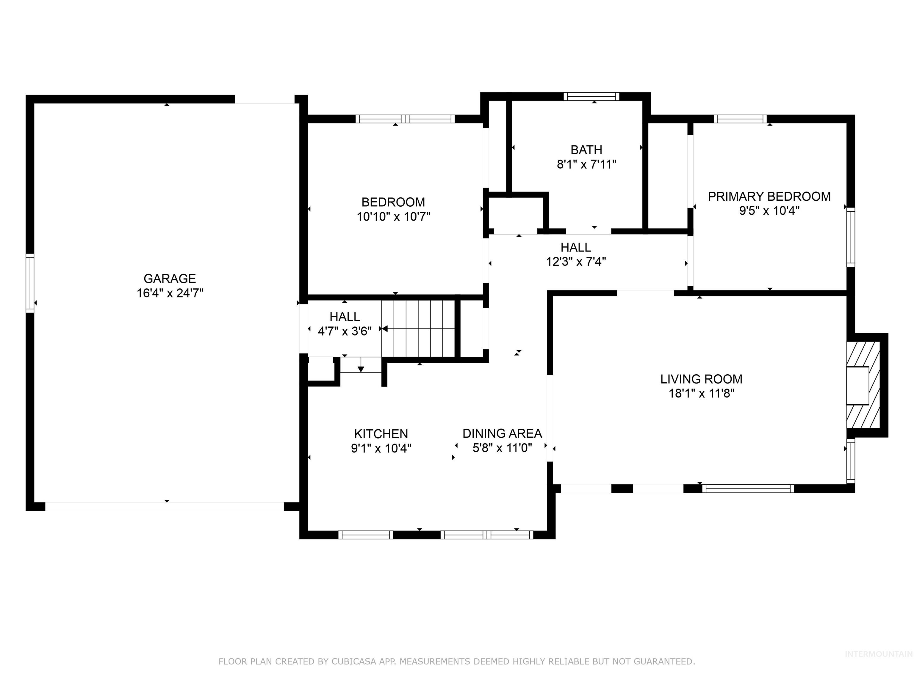 417 Park Drive Property Photo 18