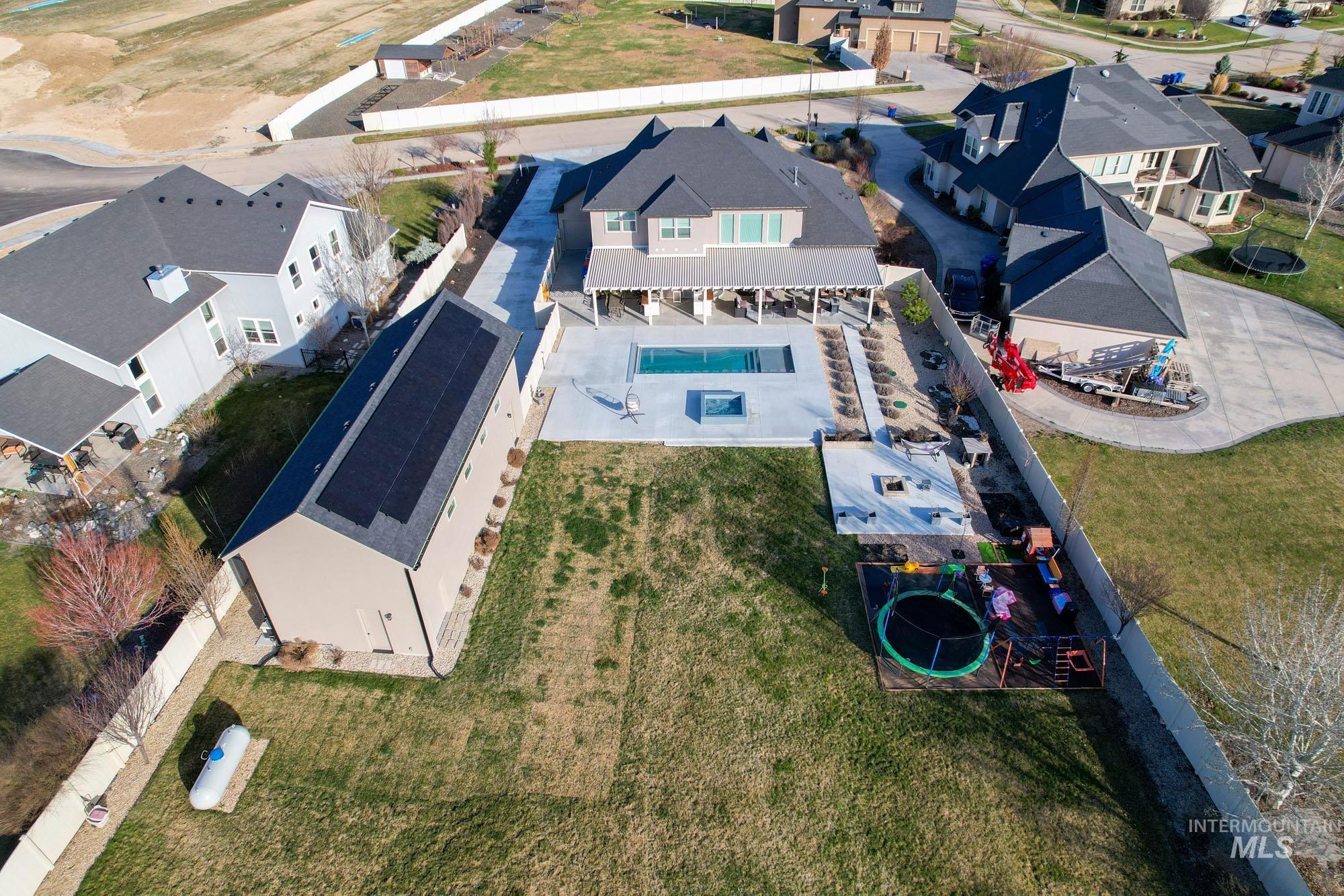 7063 S Pear Blossom Property Photo 41