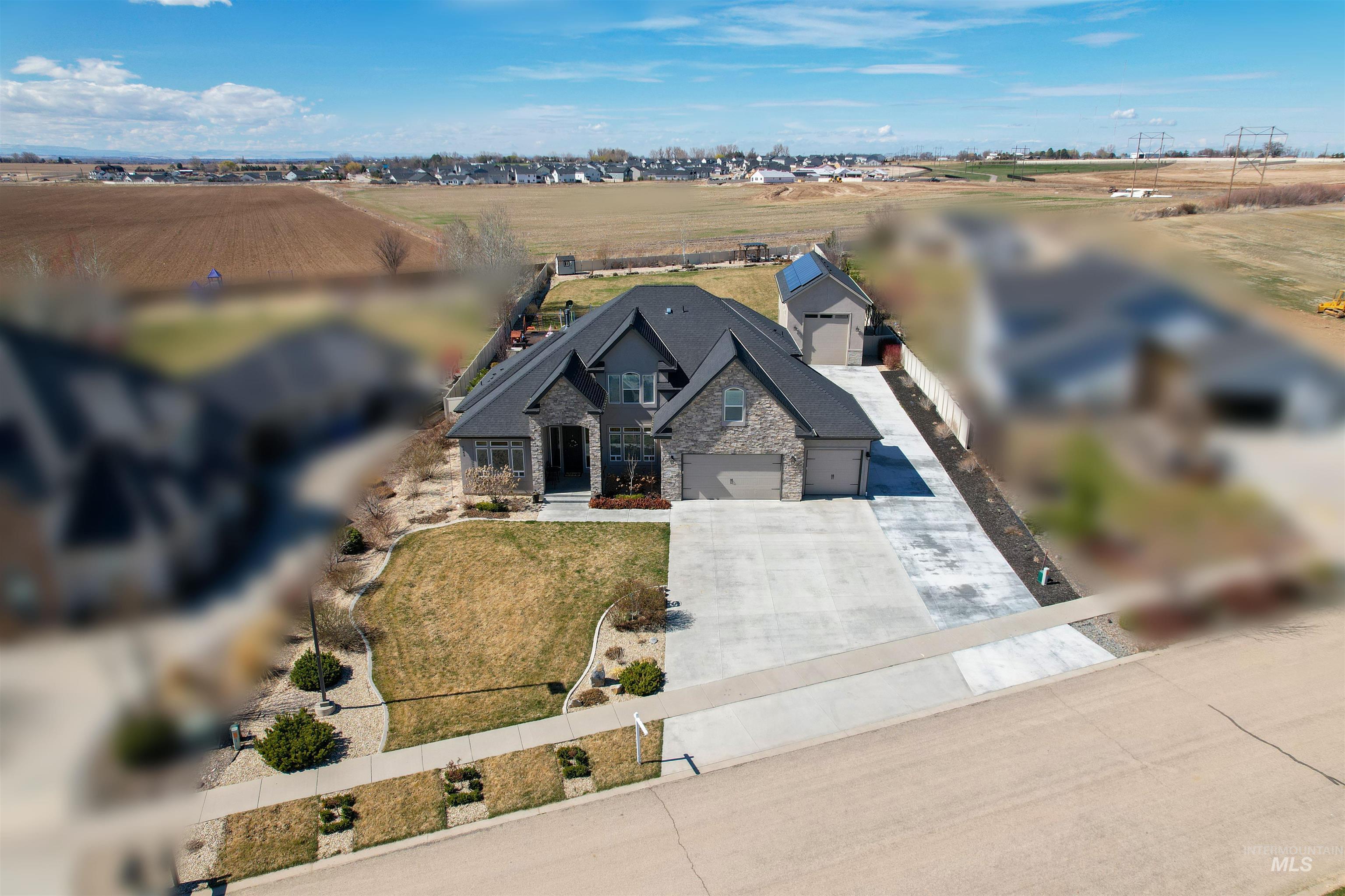 7063 S Pear Blossom Property Photo 44