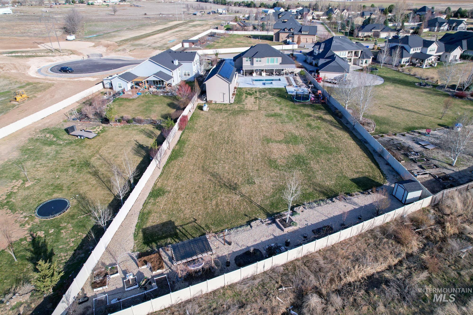 7063 S Pear Blossom Property Photo 45