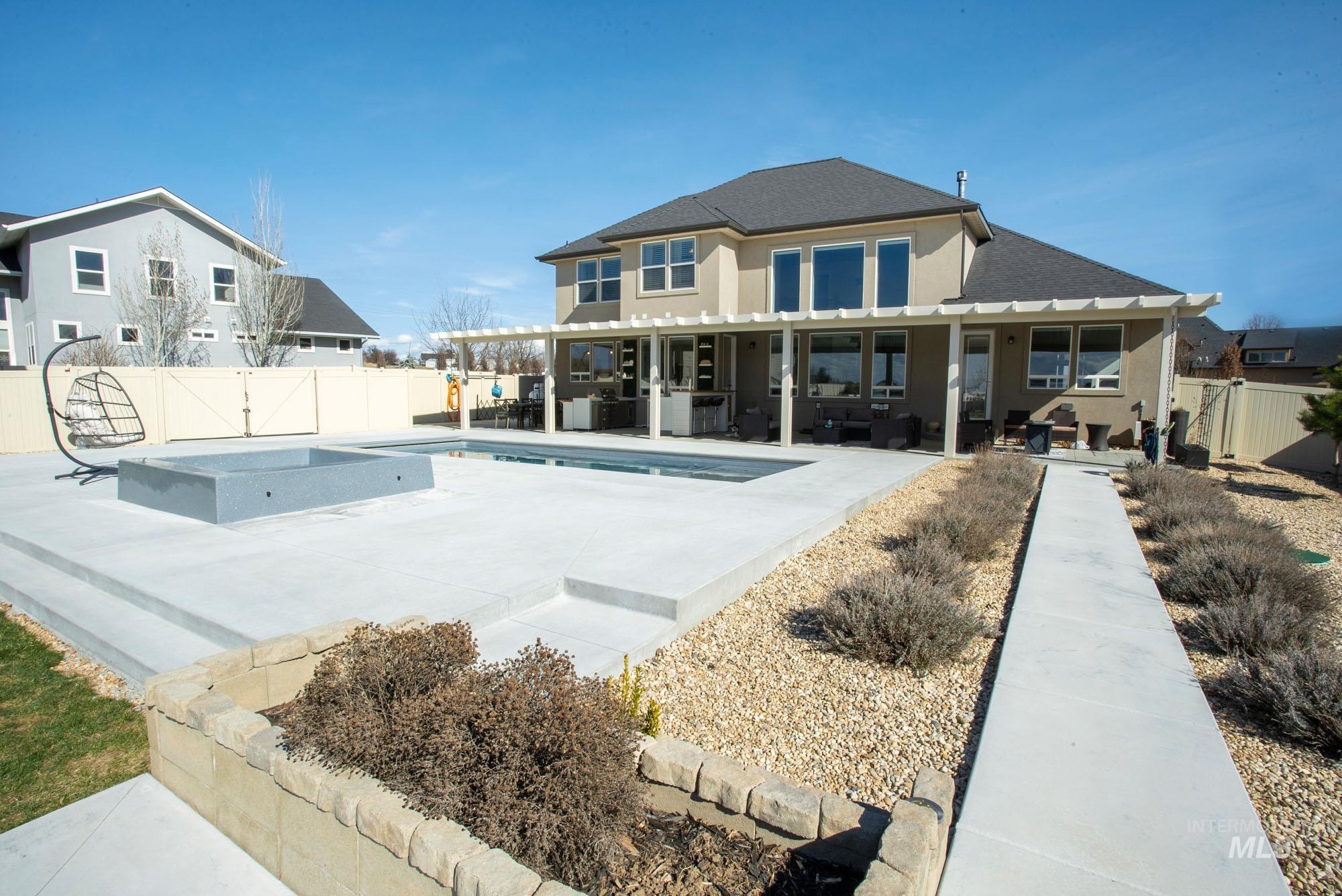 7063 S Pear Blossom Property Photo 48