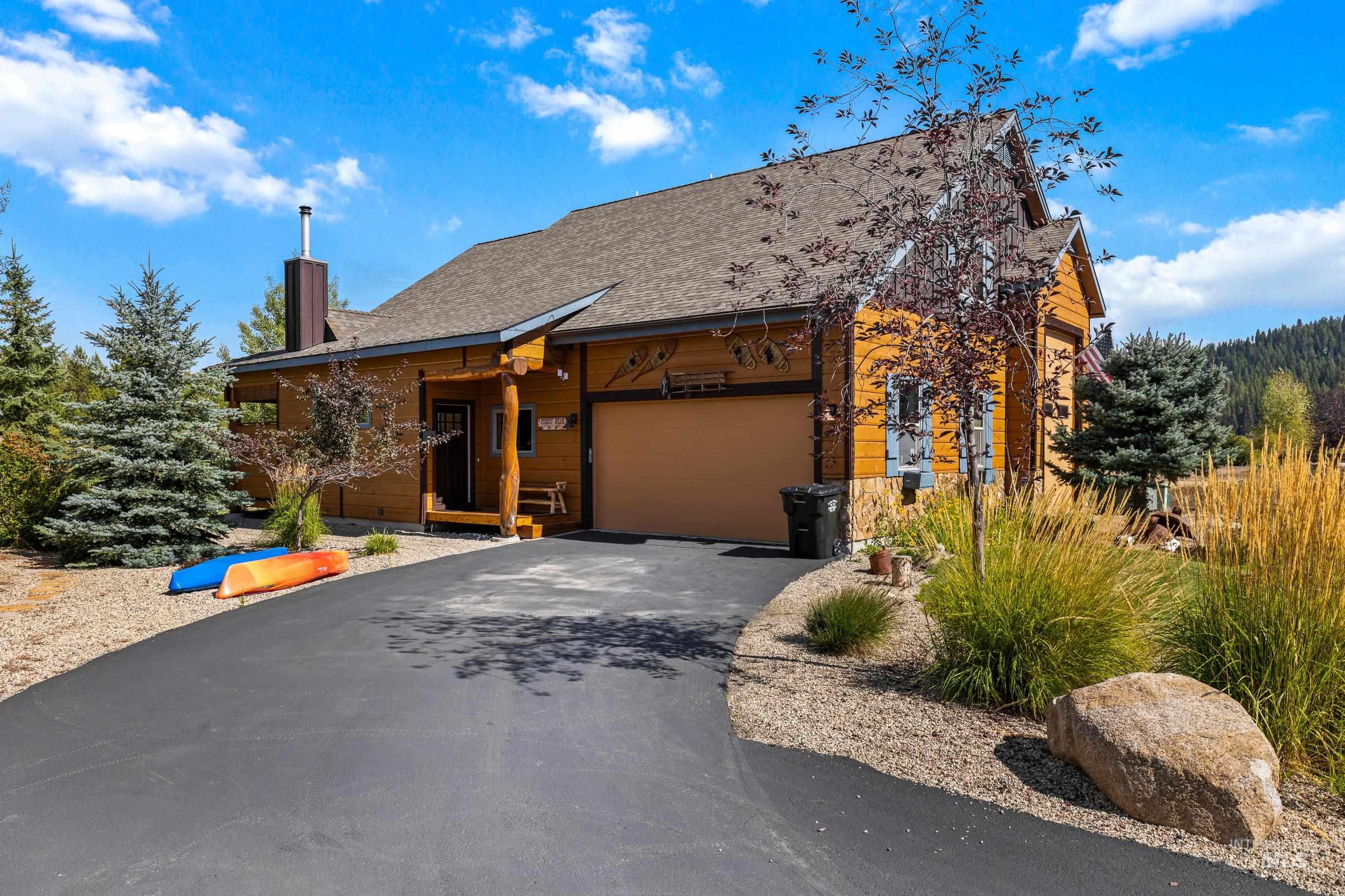 209 Meadow Lake Court Property Photo