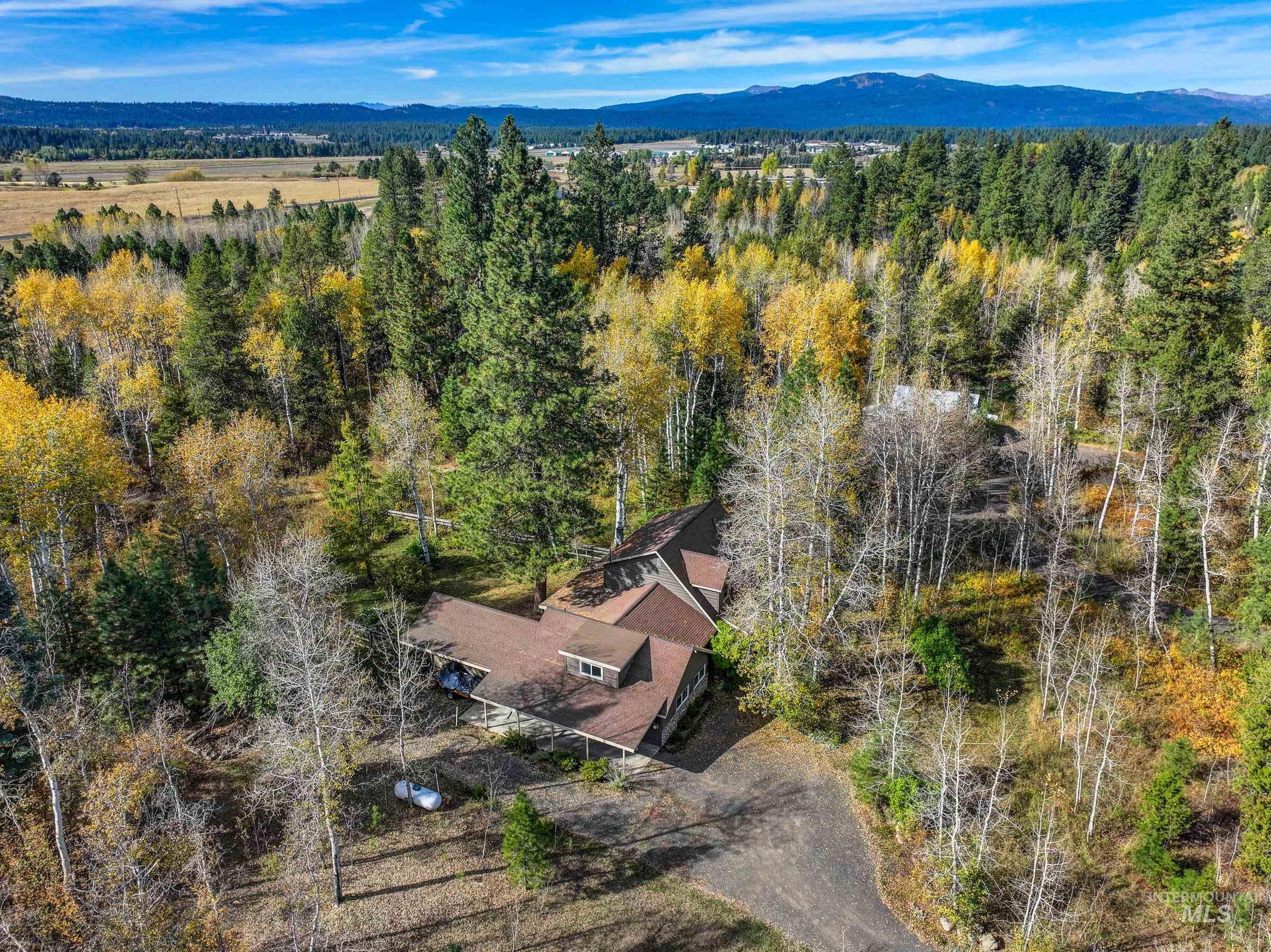 1200 S Samson Trail Property Photo