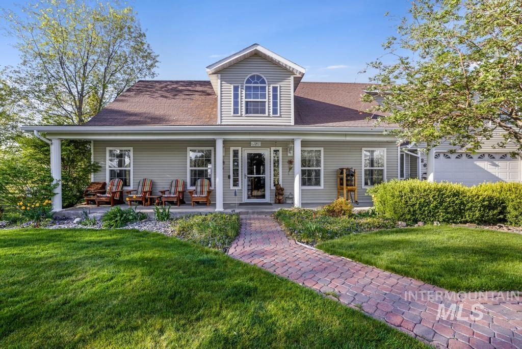 Picture of 267 Dollar Hide Way