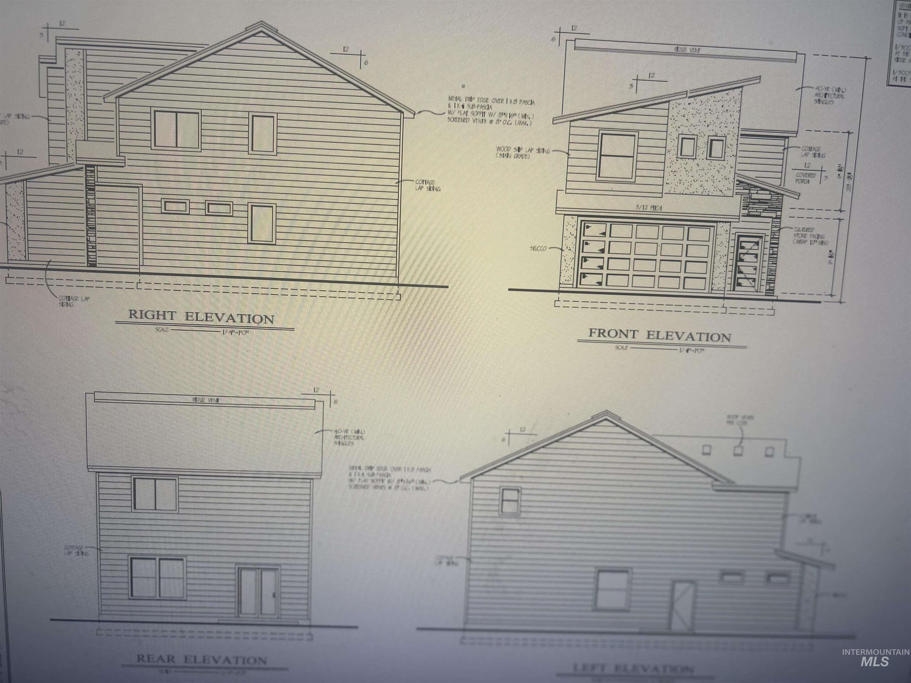 4355 N Christine Property Photo