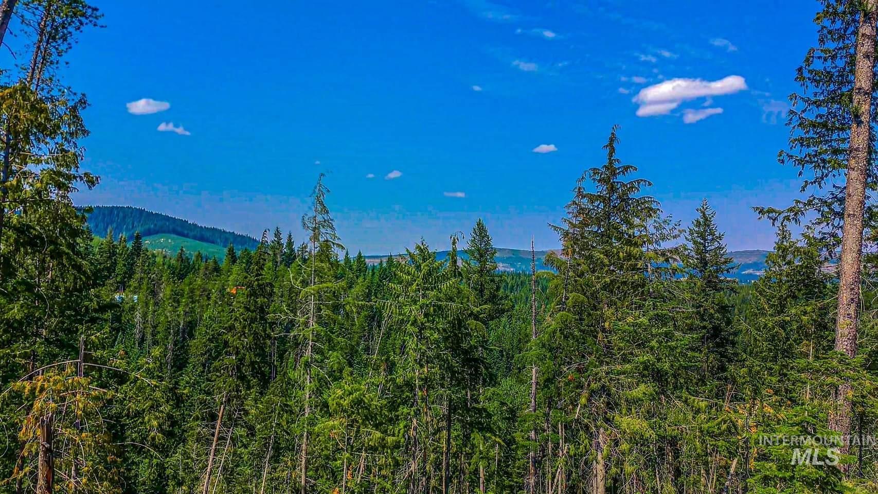 Benewah County Real Estate Listings Main Image