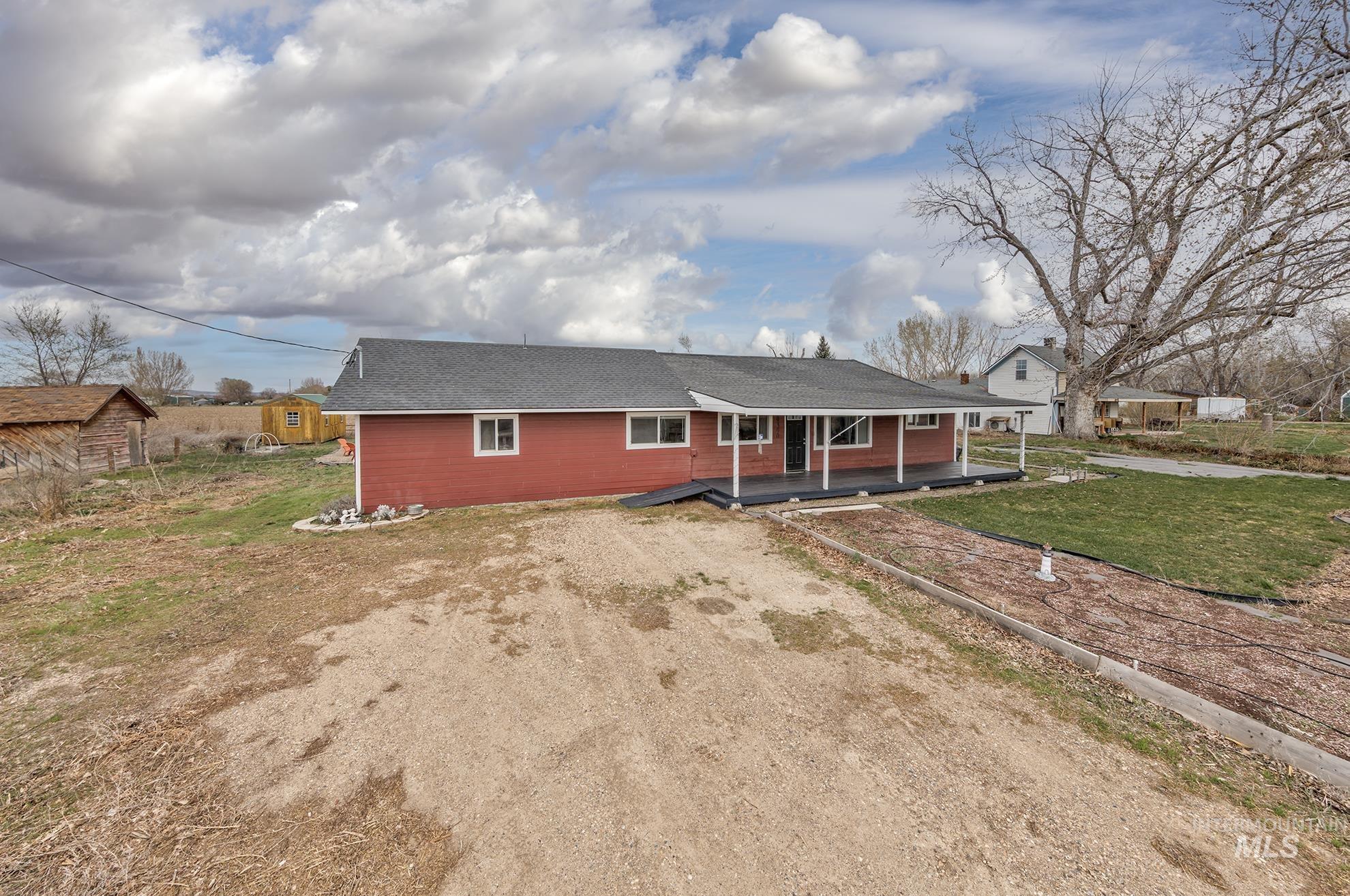 29390 Old Fort Boise Rd Property Photo 1