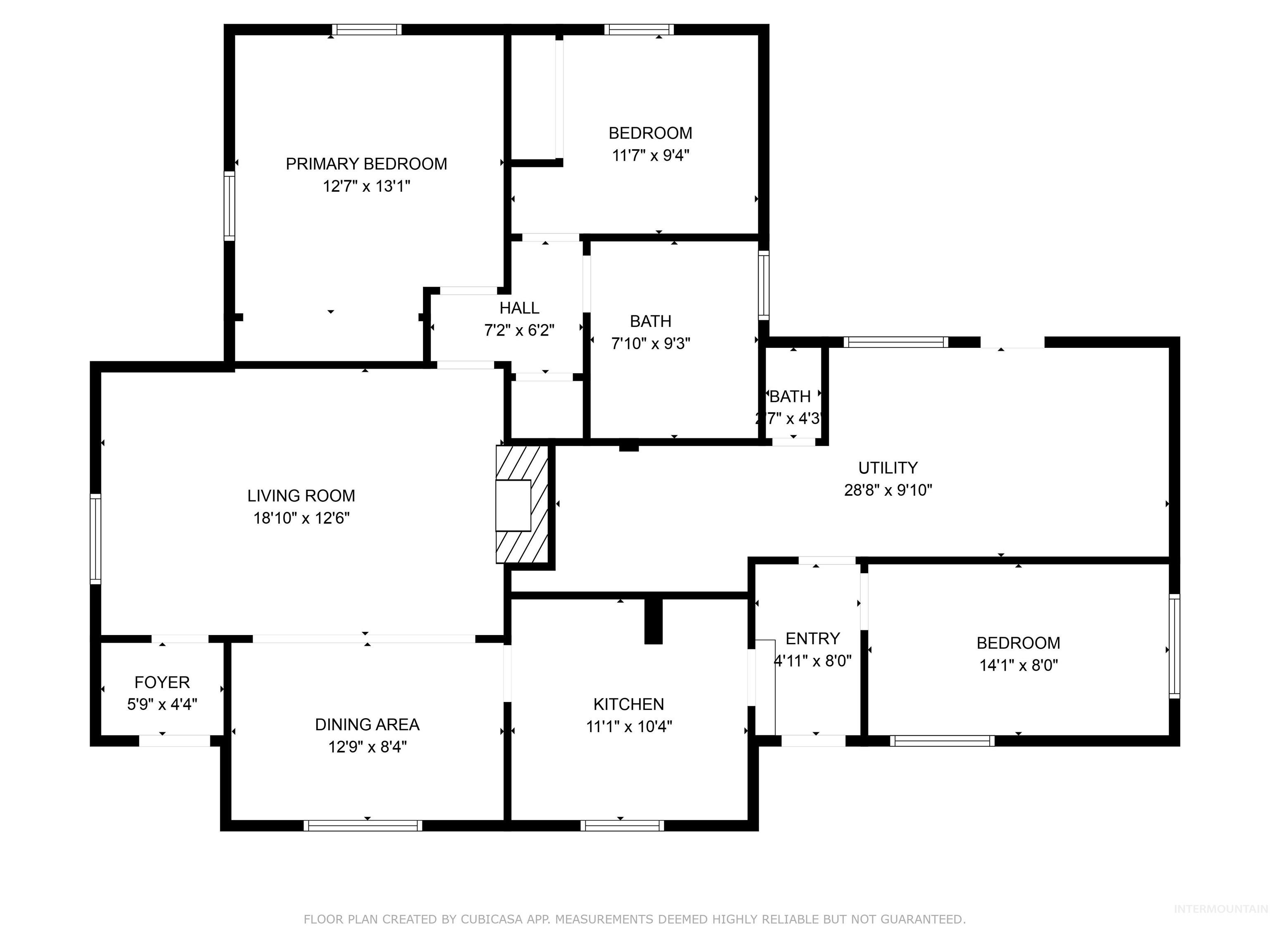 618 Moore St Property Photo 4
