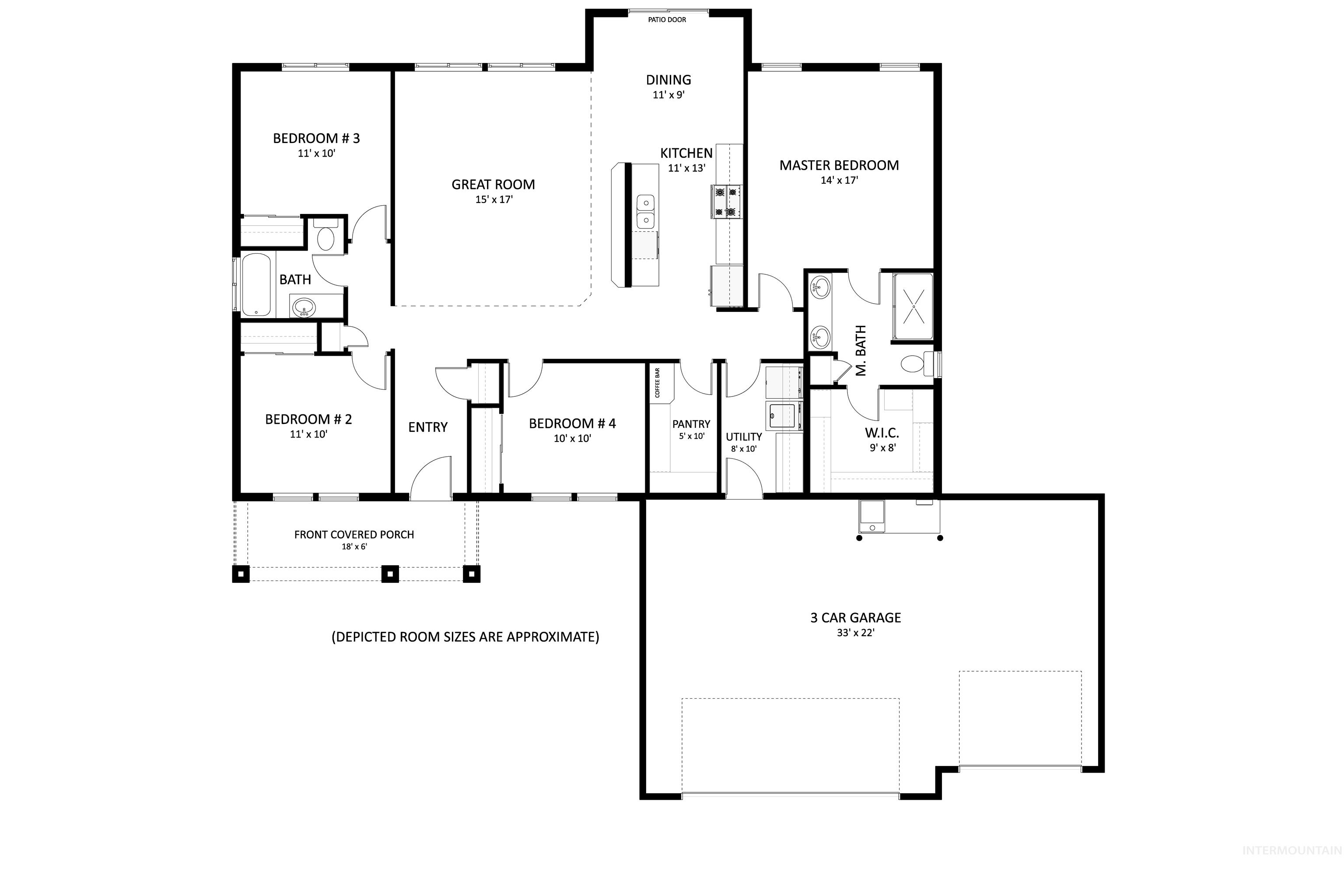 1644 Kayak Rd Property Photo 3