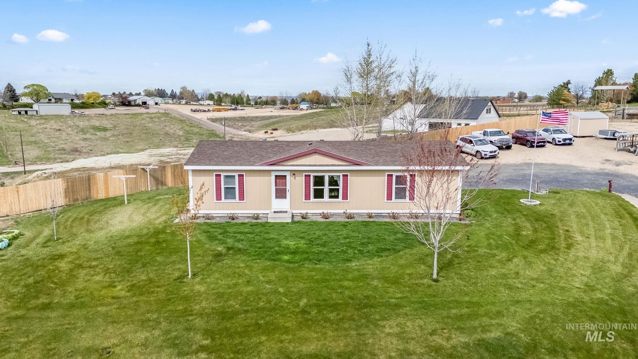4855 Speas Road Property Photo