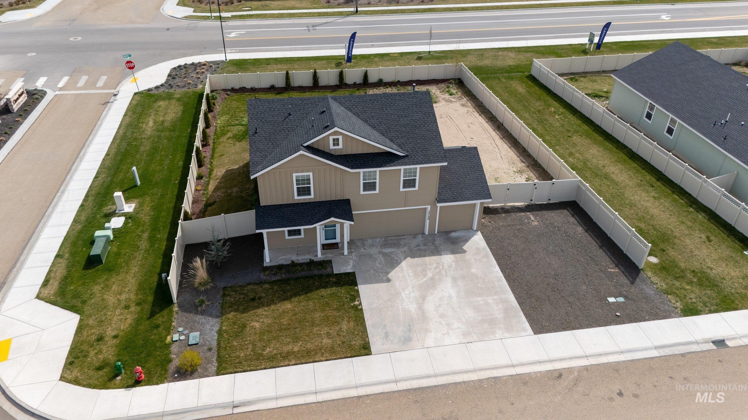 15130 Cumulus Way Property Photo 2