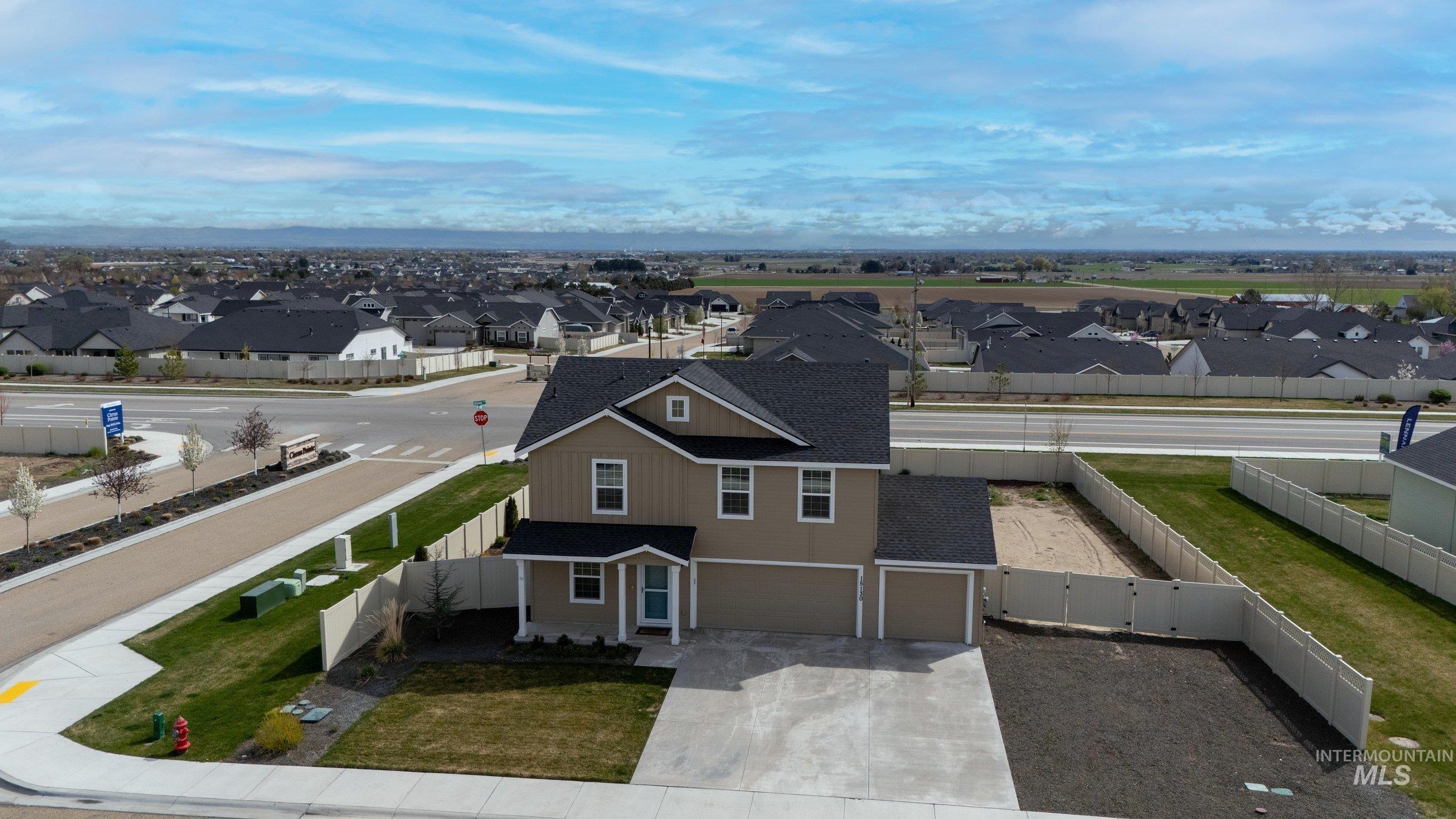 15130 Cumulus Way Property Photo 3