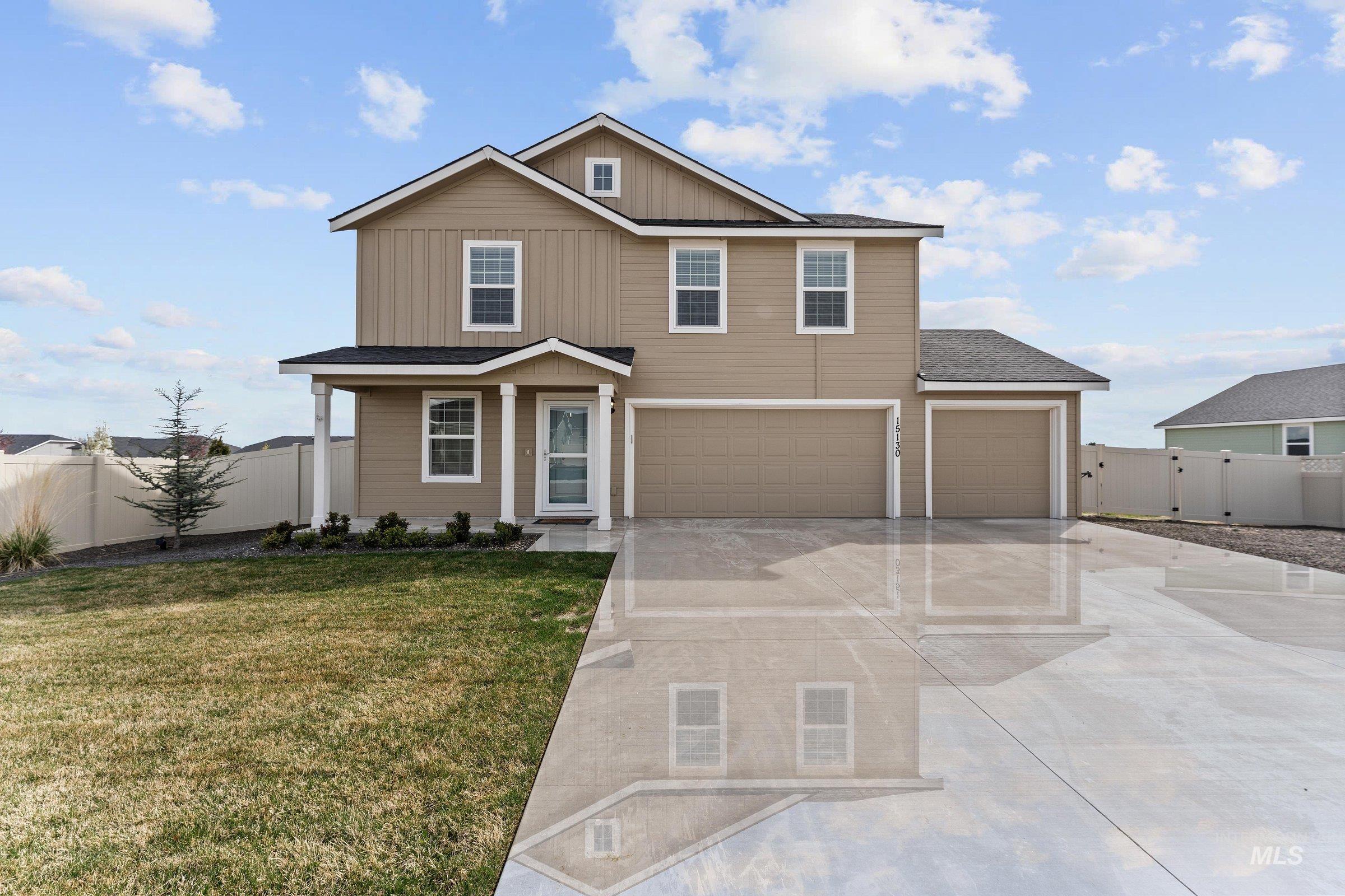 15130 Cumulus Way Property Photo 26