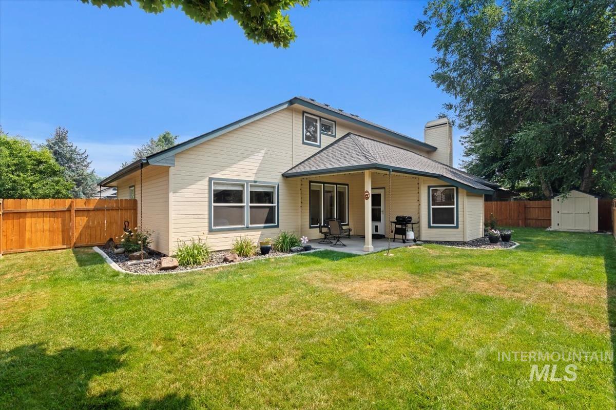 5117 W Cove St Property Photo 40