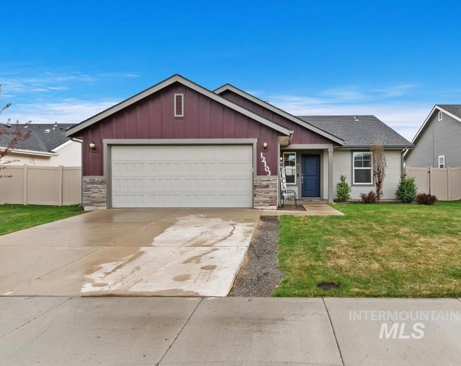 12103 W Soapstone Dr Property Photo 1