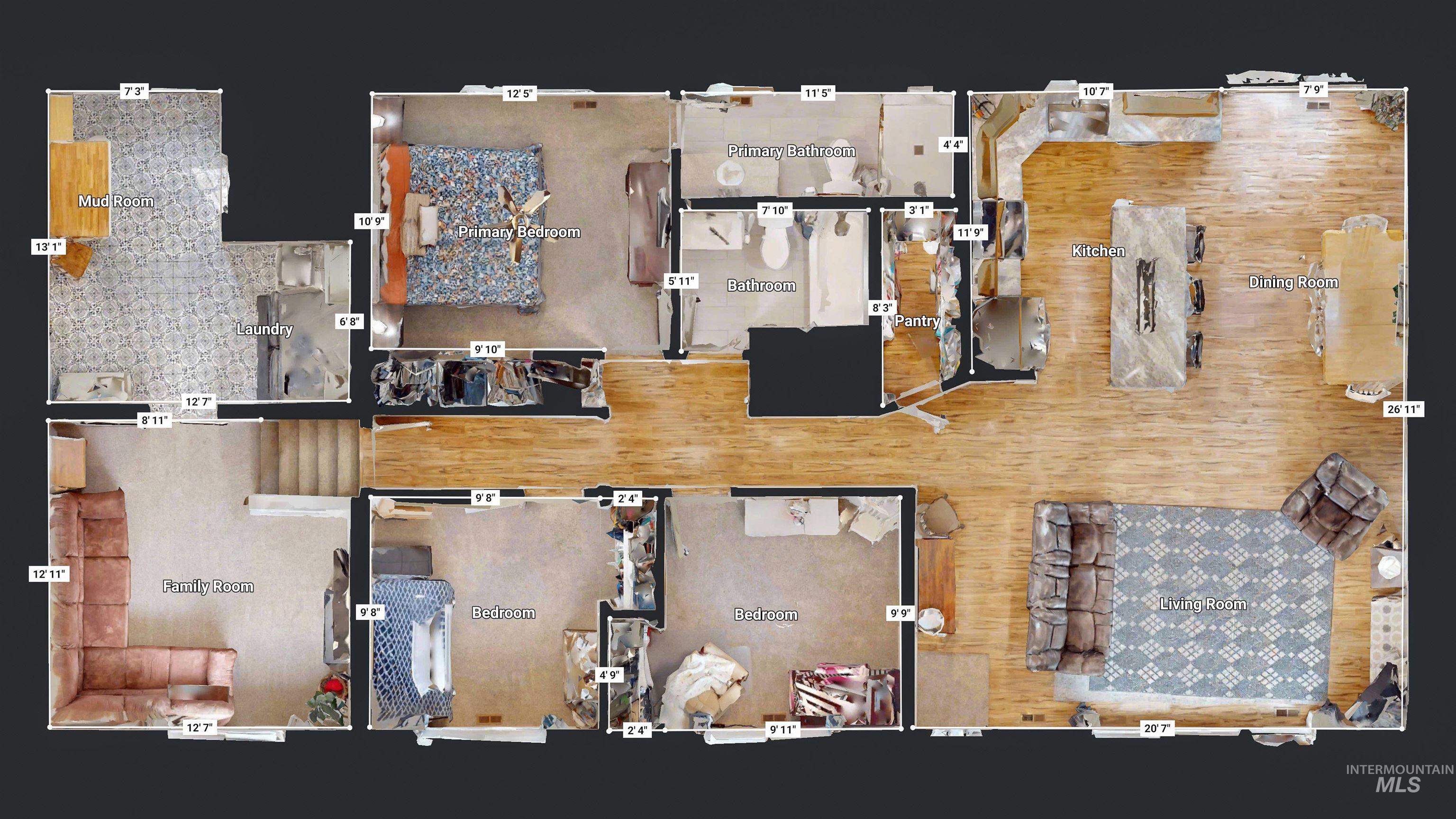 4335 Canyon View Ln Property Photo 37