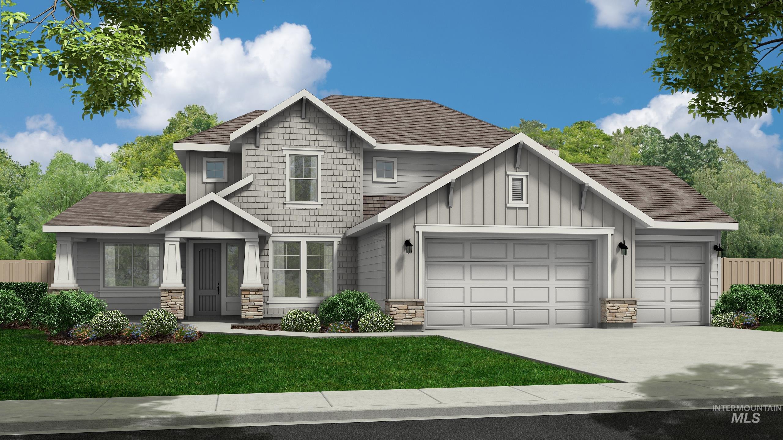 12534 W Wayfaring Dr Property Photo 1