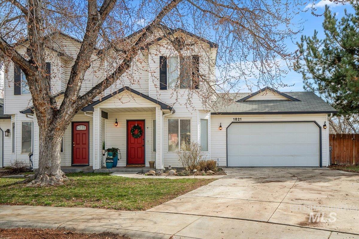 1821 Topaz Ct Property Photo 1