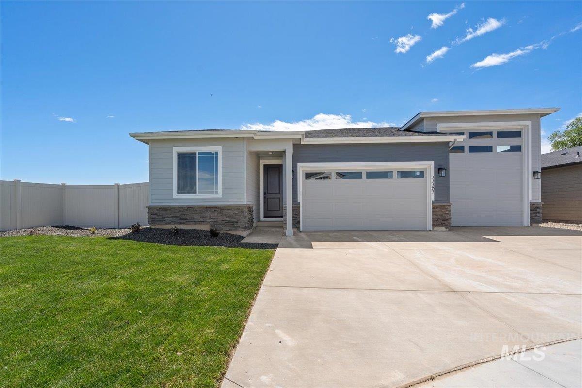 11101 W Campanula Ct Property Photo 1
