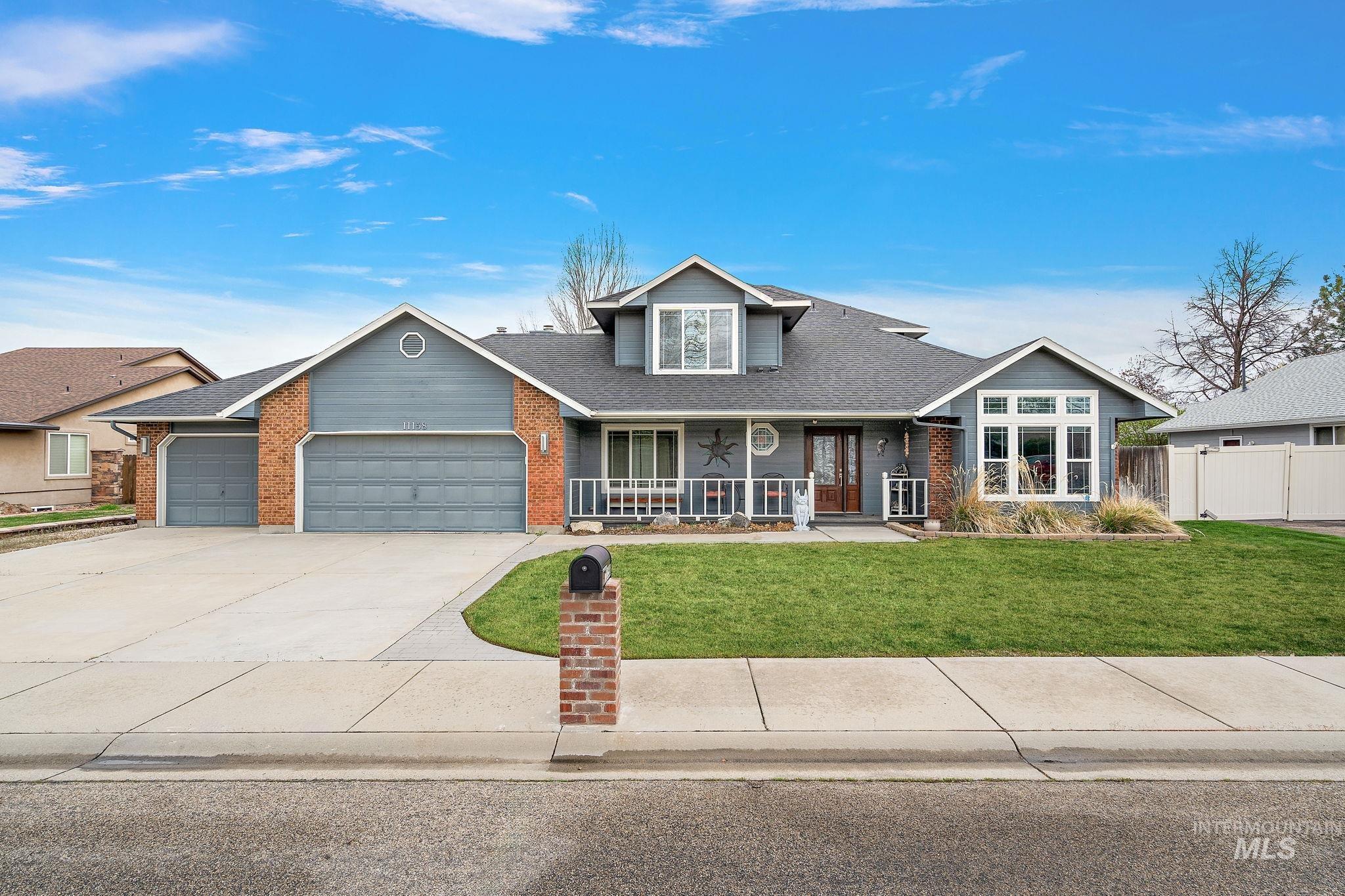 11158 W Bridgetower Dr Property Photo 1
