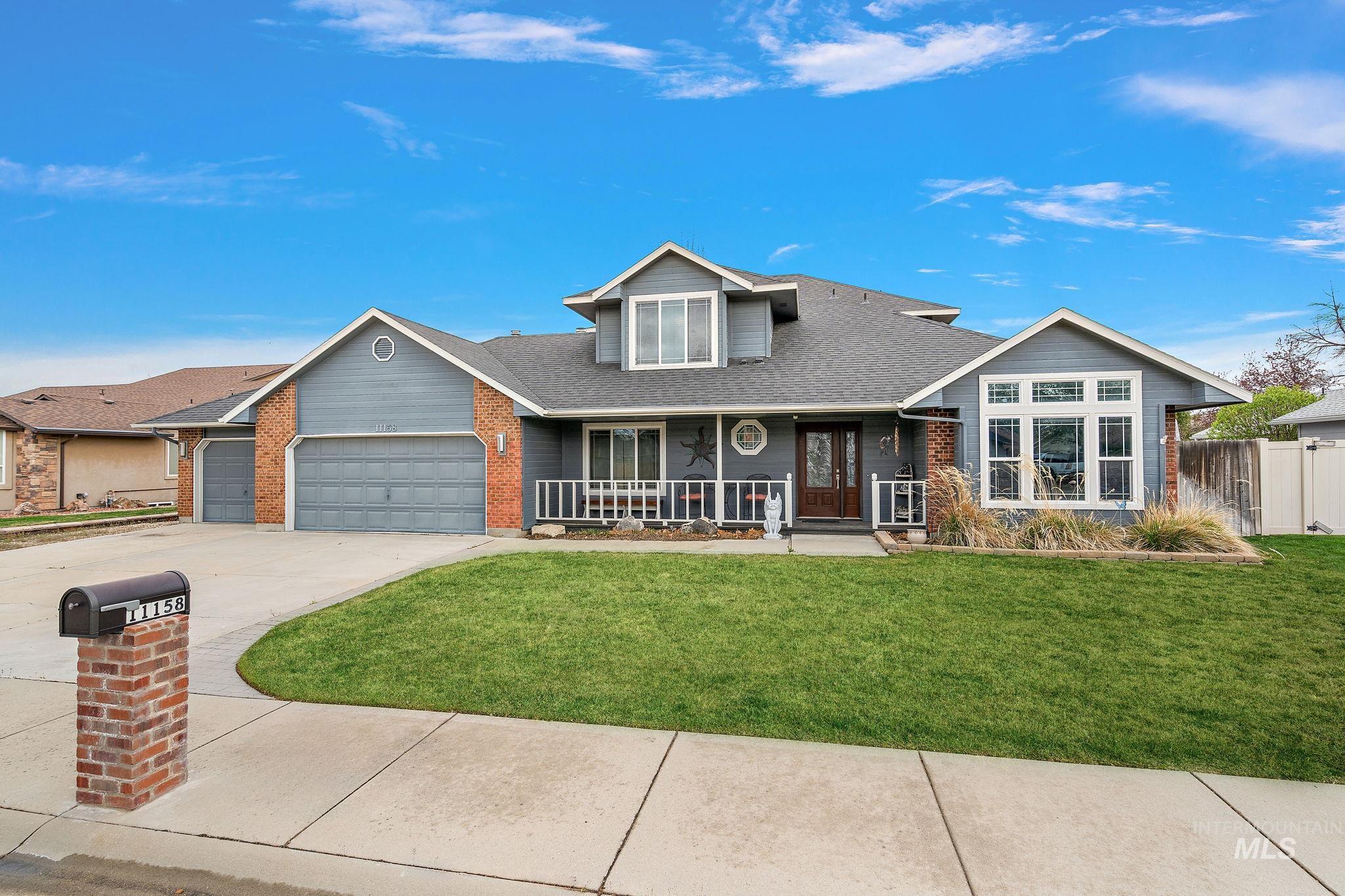 11158 W Bridgetower Dr Property Photo 2
