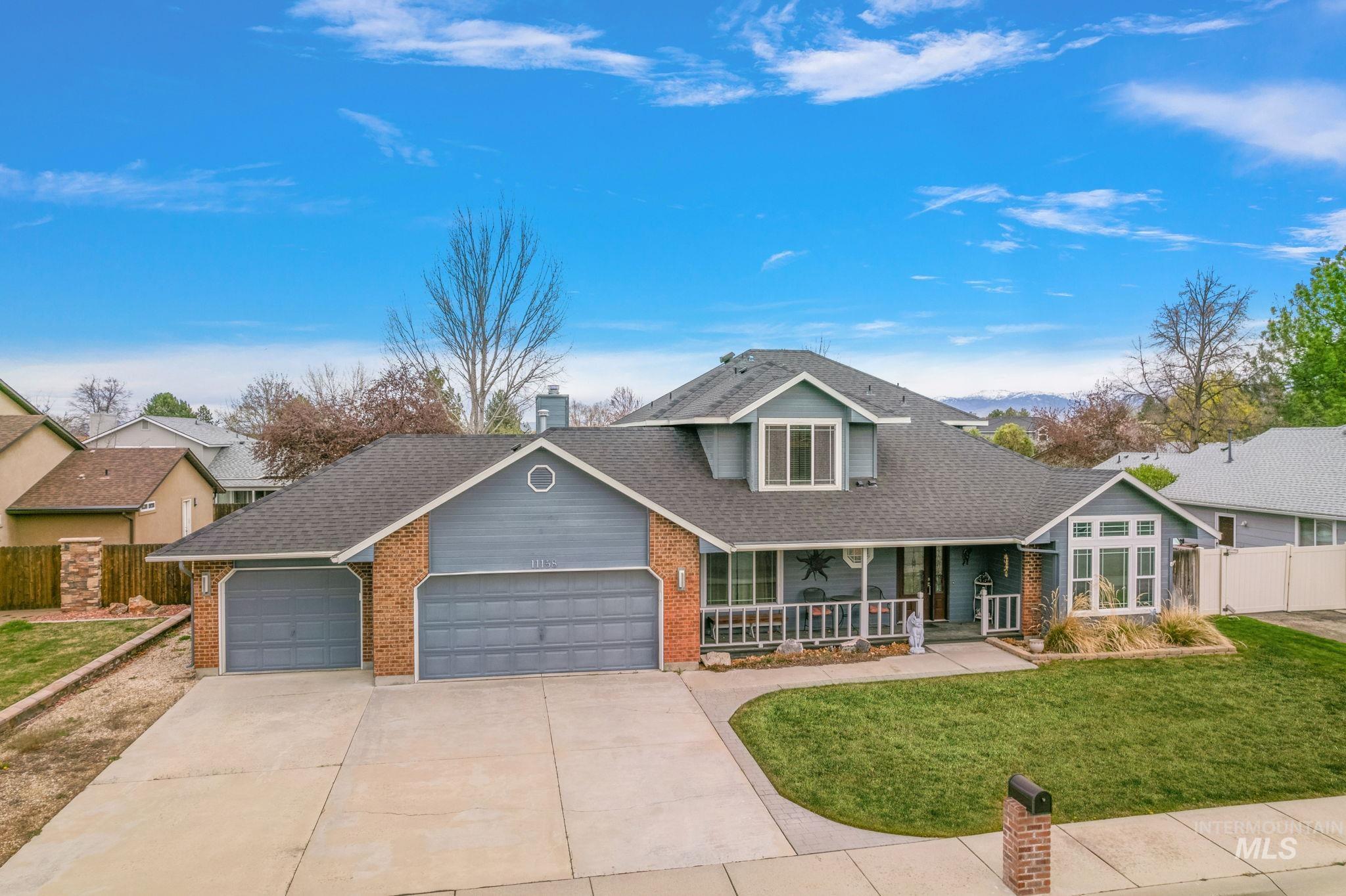 11158 W Bridgetower Dr Property Photo 4