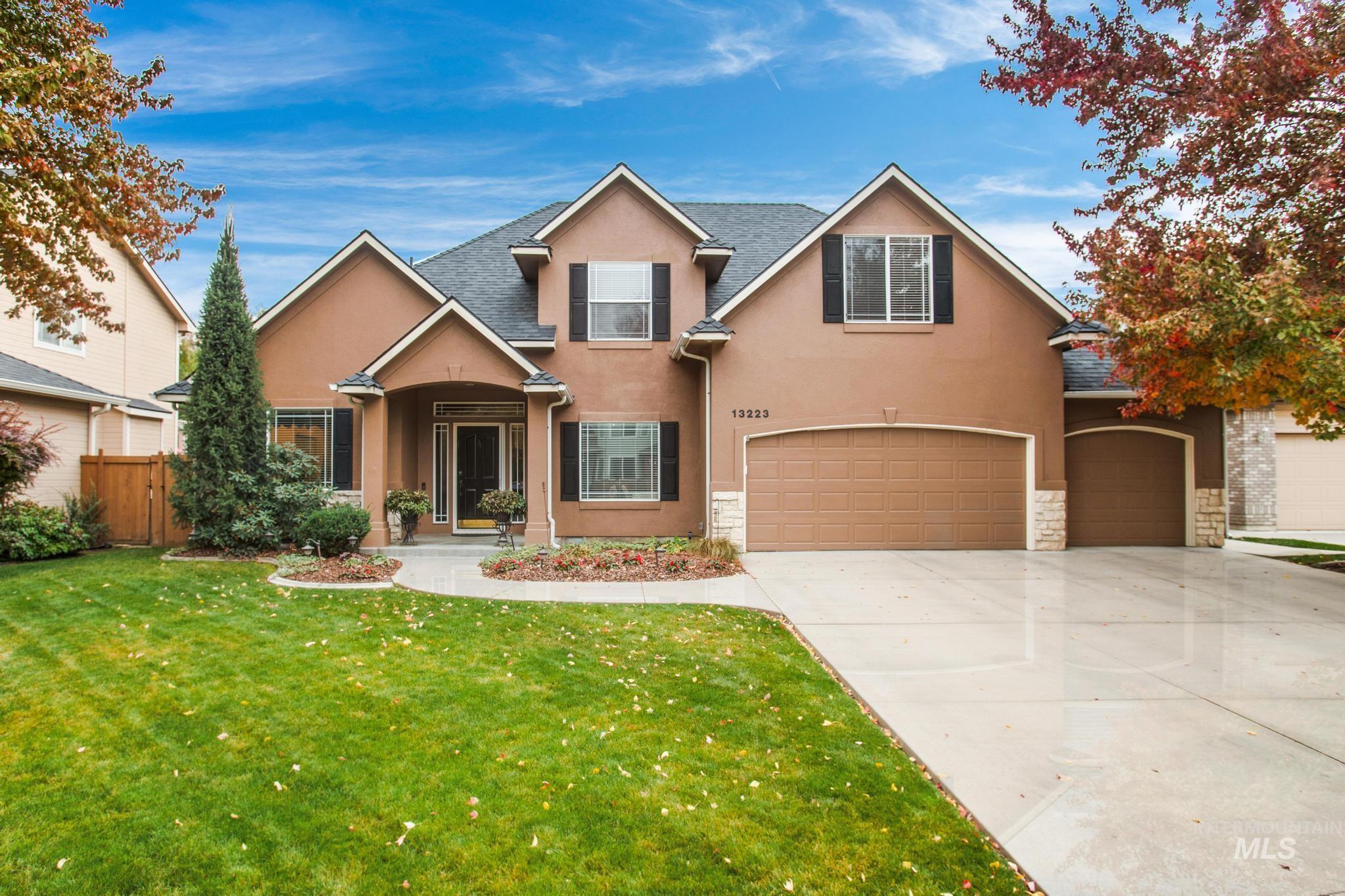 Cameron Park Real Estate Listings Main Image