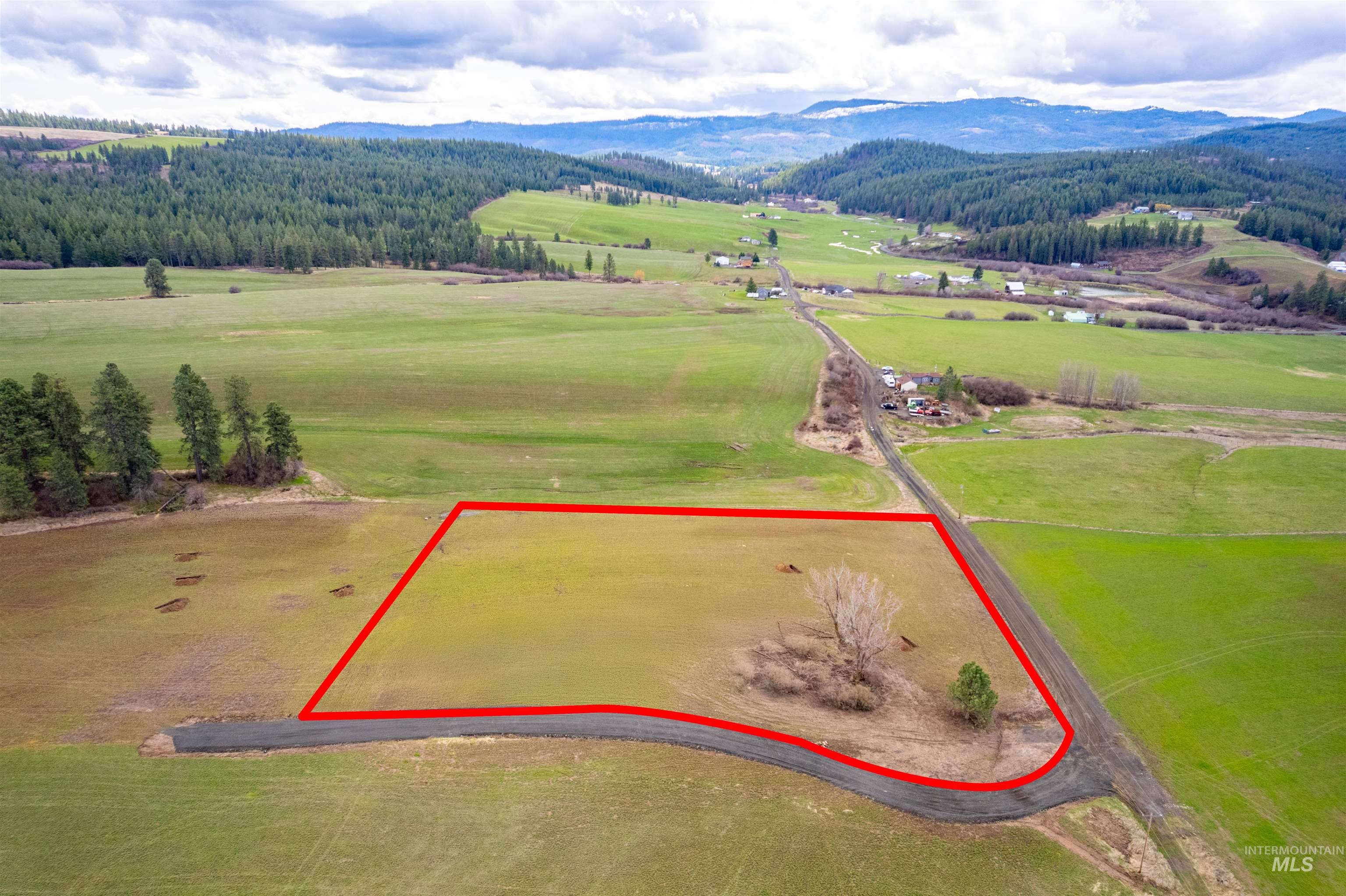 Lot 1 Clifford Rd Property Photo